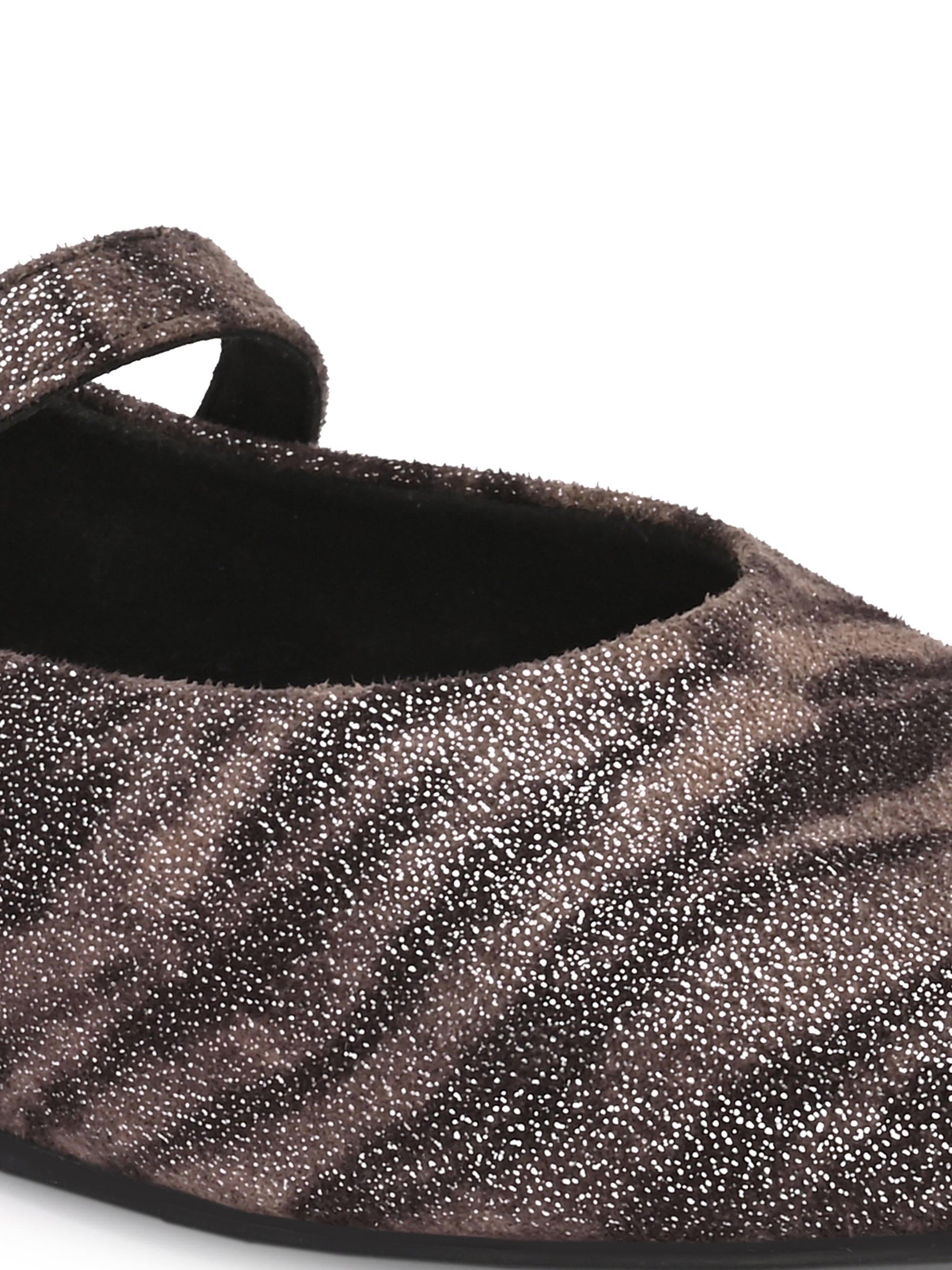 Mary Jane Classic Leopard ladybossbyegoss