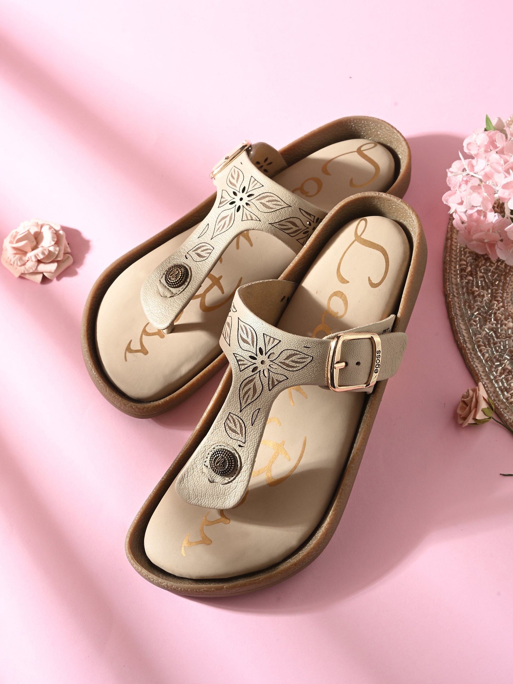 Slippers for Women by Lady Boss ladybossbyegoss