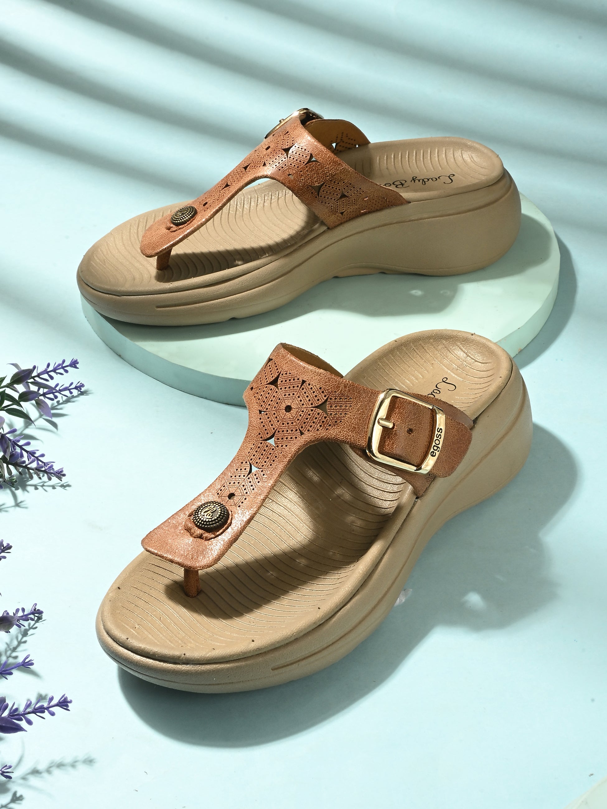 Sandals for Women by Lady Boss ladybossbyegoss