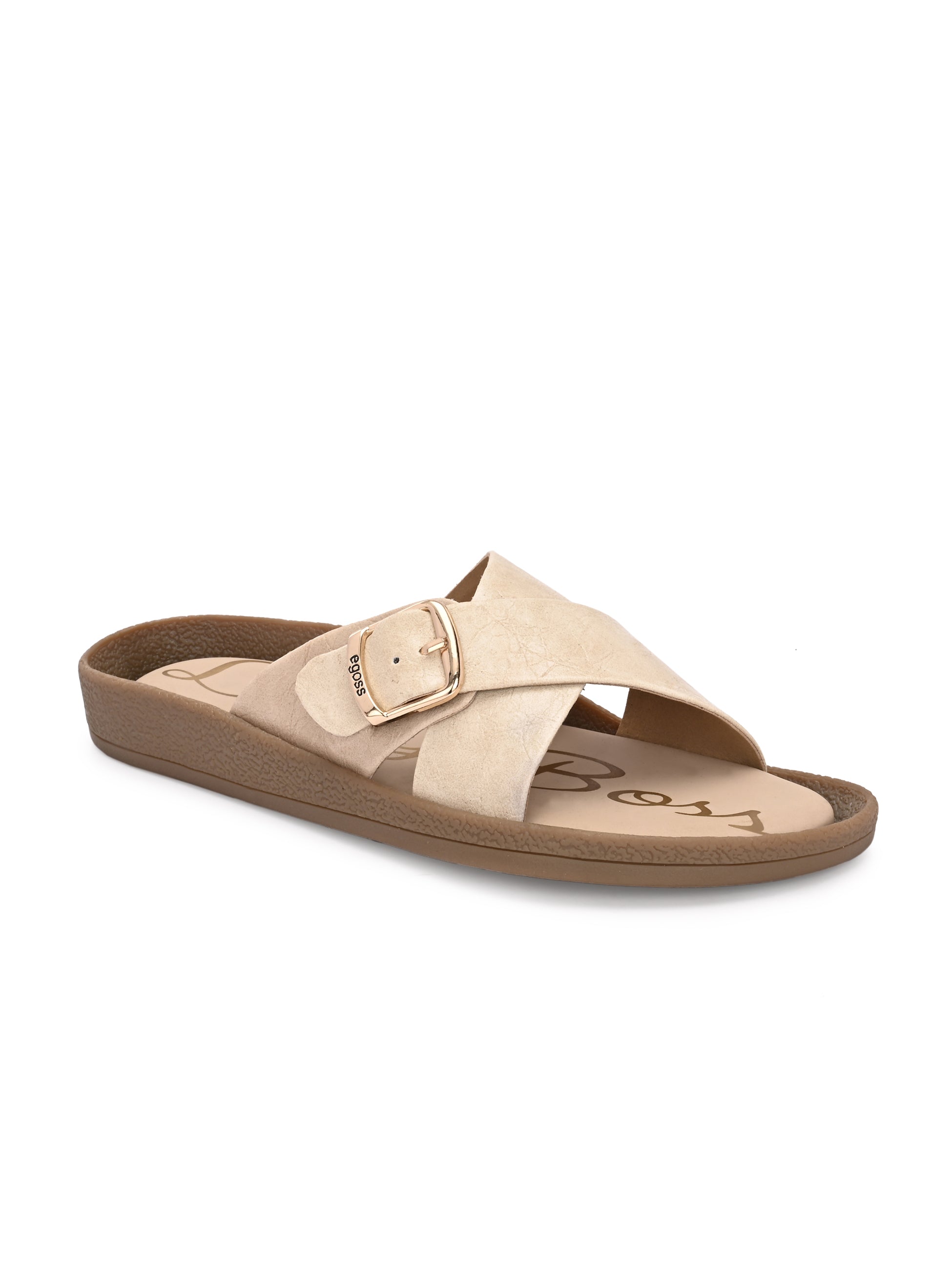 Slippers for Woman by Laddy Boss ladybossbyegoss