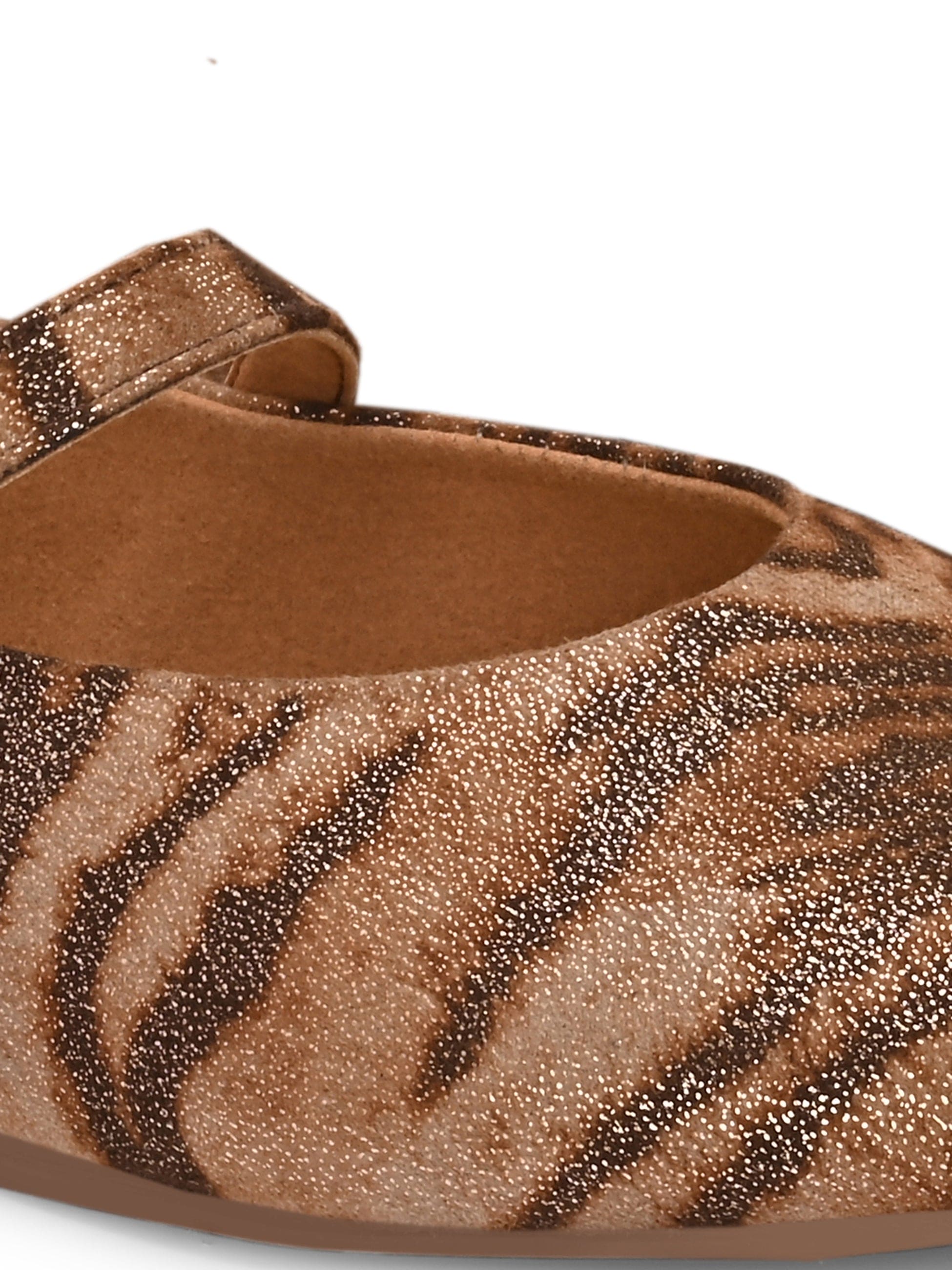 Mary Jane Classic Leopard ladybossbyegoss