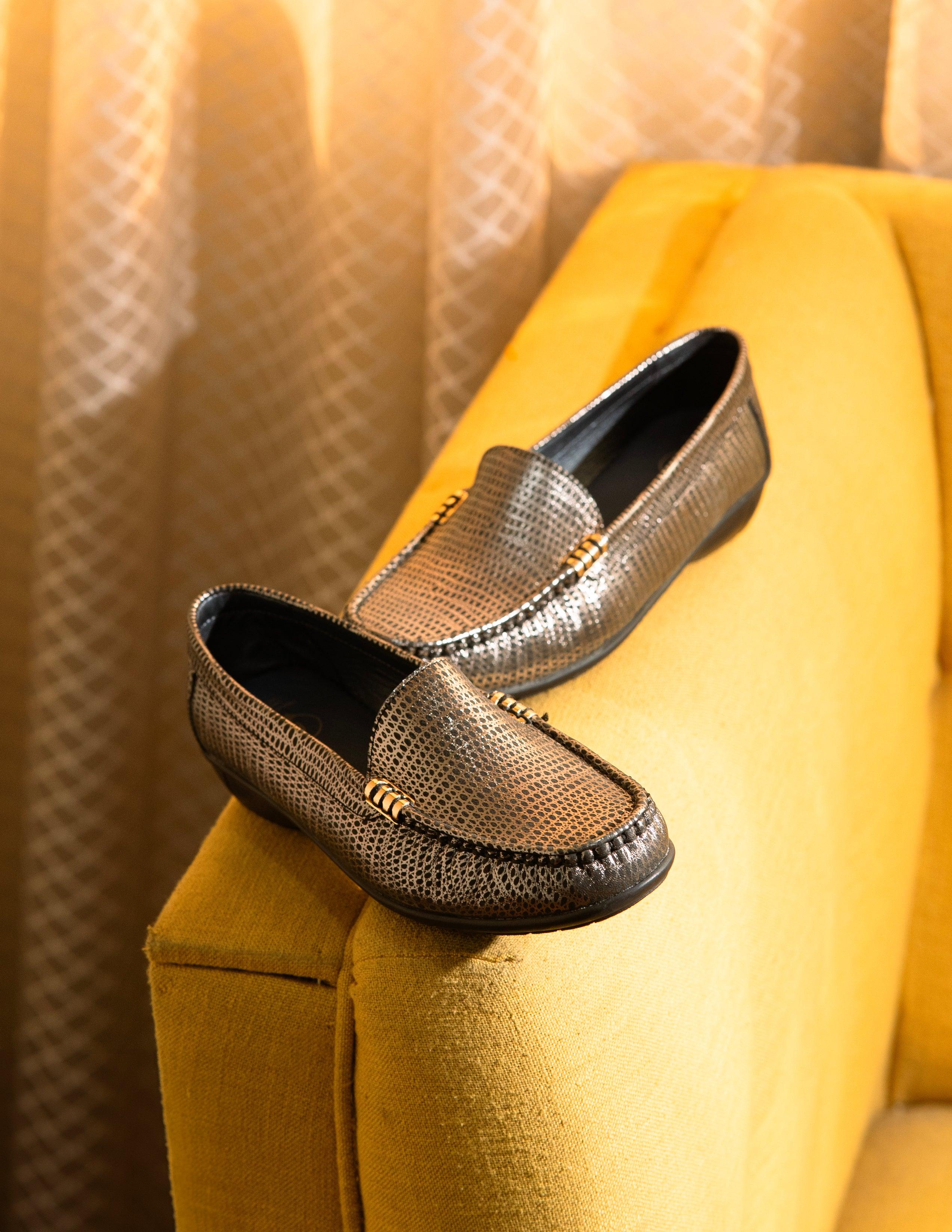 Softdream Loafers - ladybossbyegoss