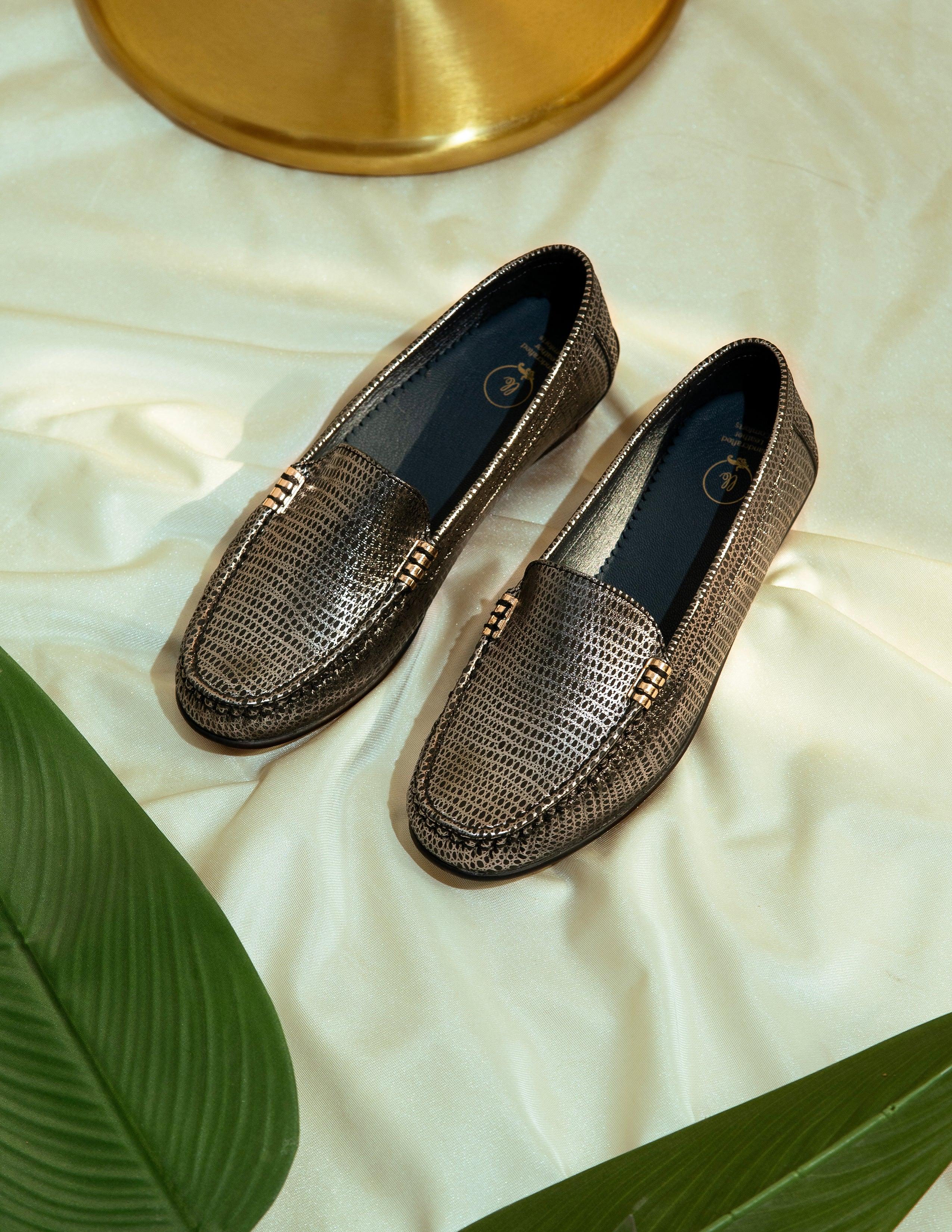 Softdream Loafers - ladybossbyegoss