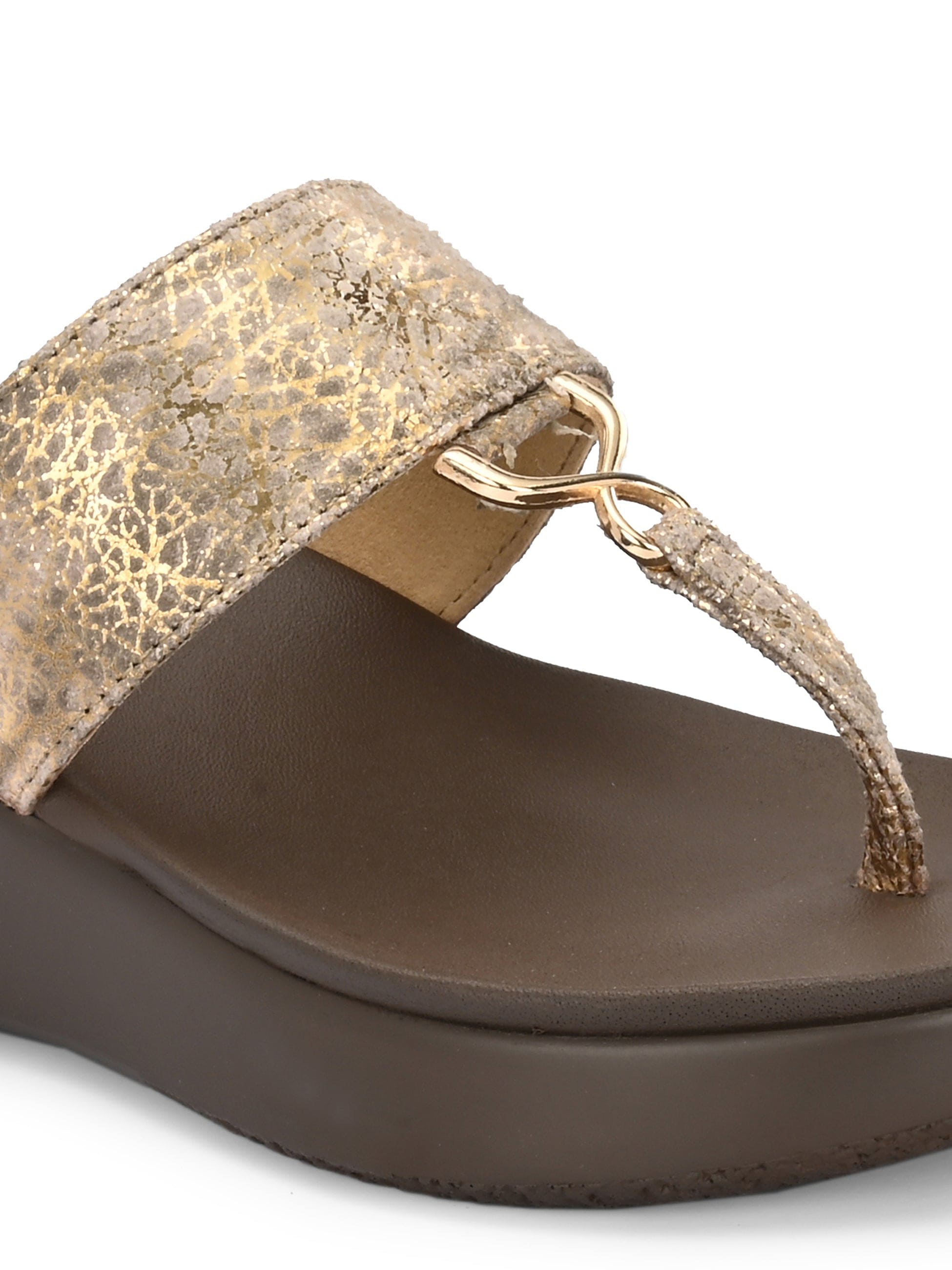GOLD STRAPPY (Copy) ladybossbyegoss