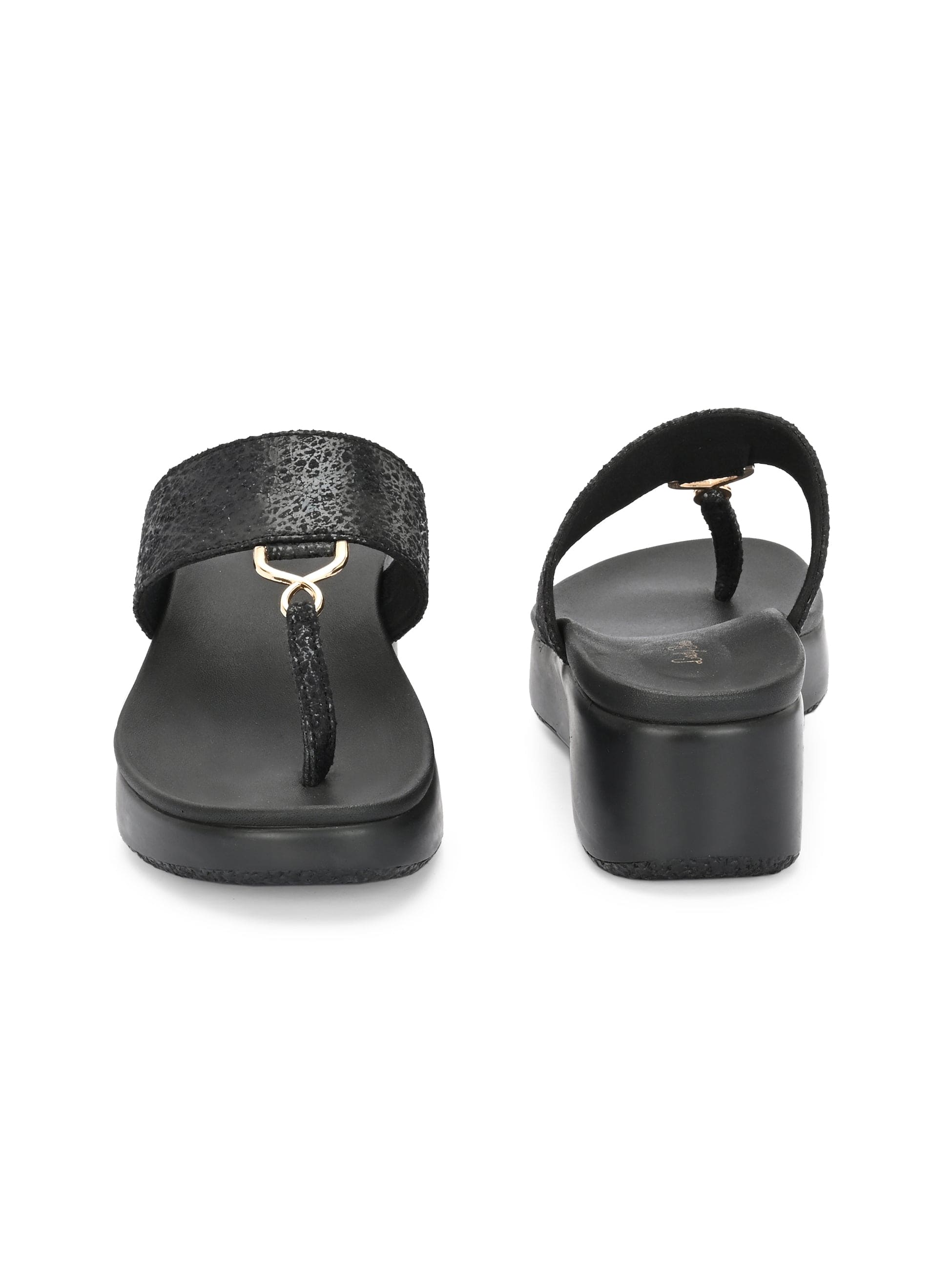 Ninja Sandals (Copy) ladybossbyegoss