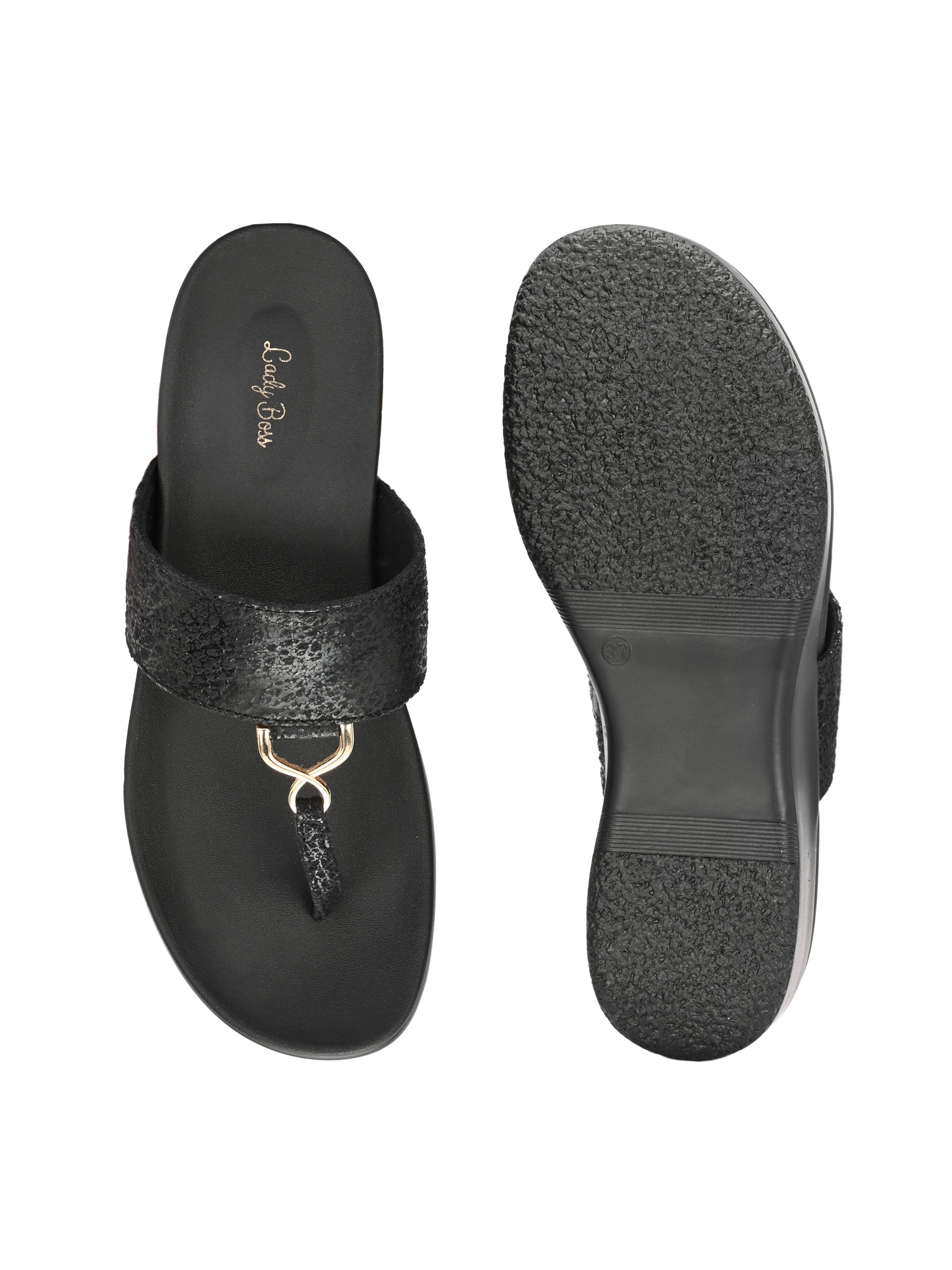 Ninja Sandals (Copy) ladybossbyegoss