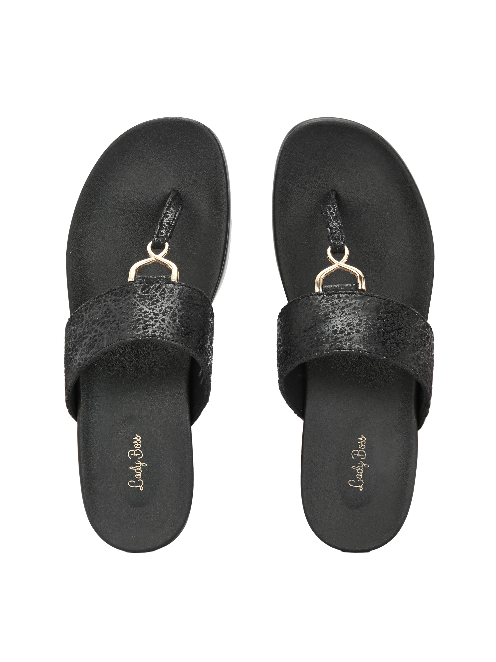 Ninja Sandals (Copy) ladybossbyegoss