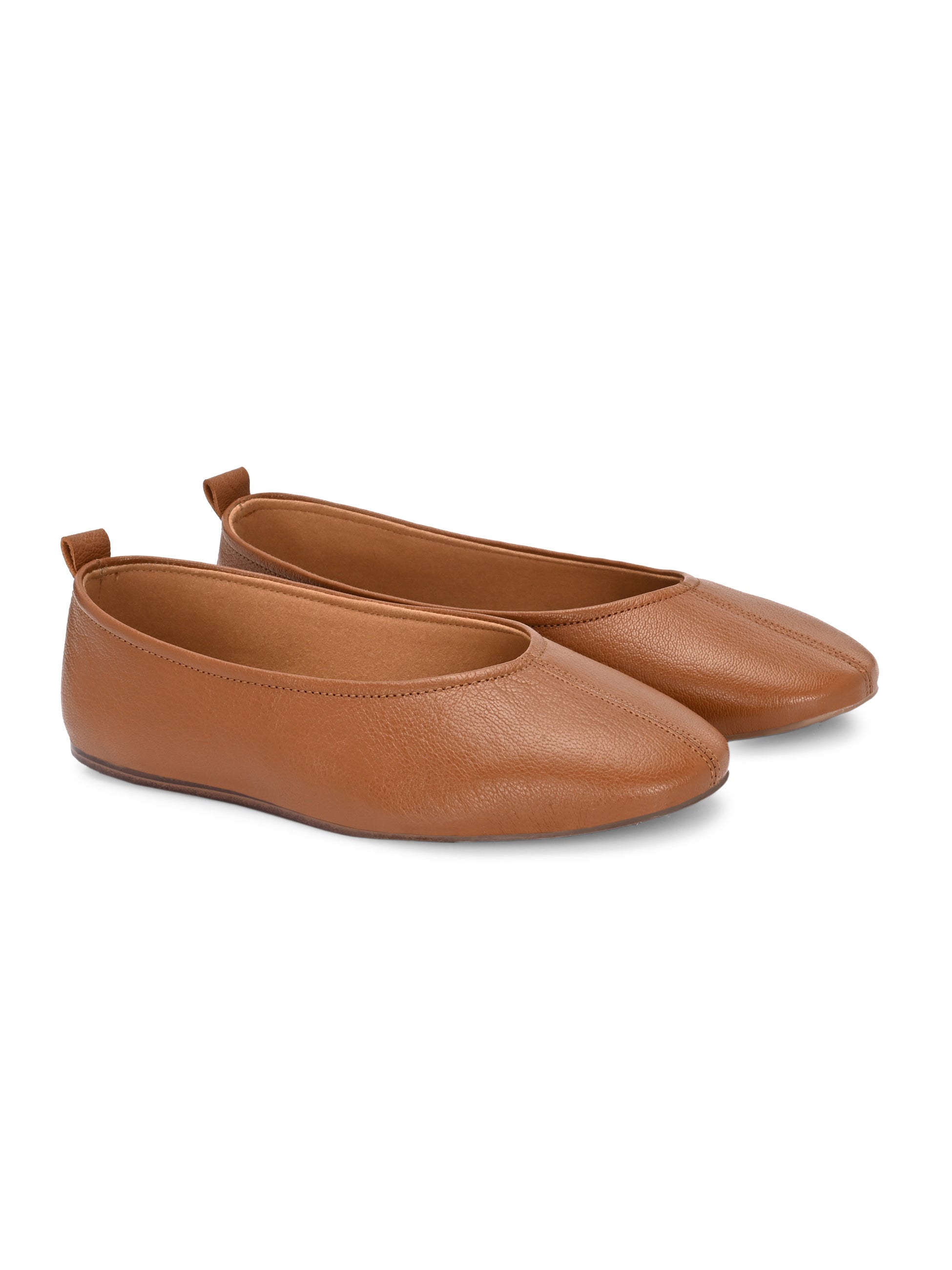 BOSS BALLERINAS ladybossbyegoss