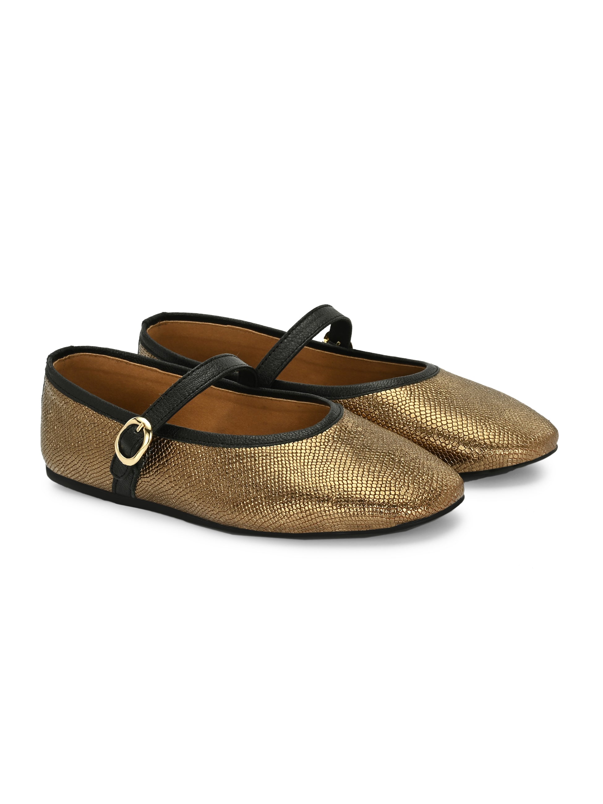 Mary Jane Classic AA ladybossbyegoss