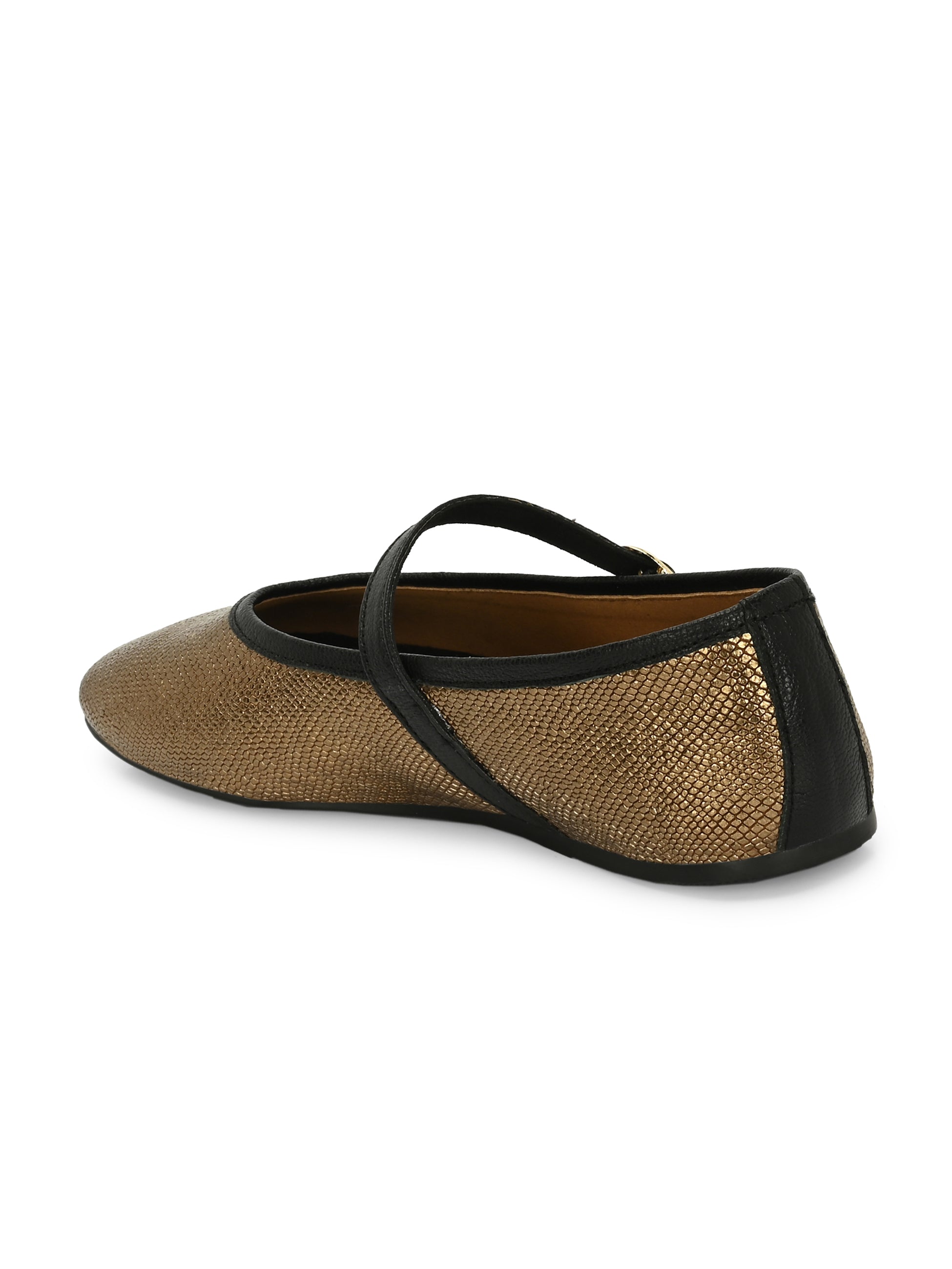 Mary Jane Classic AA ladybossbyegoss
