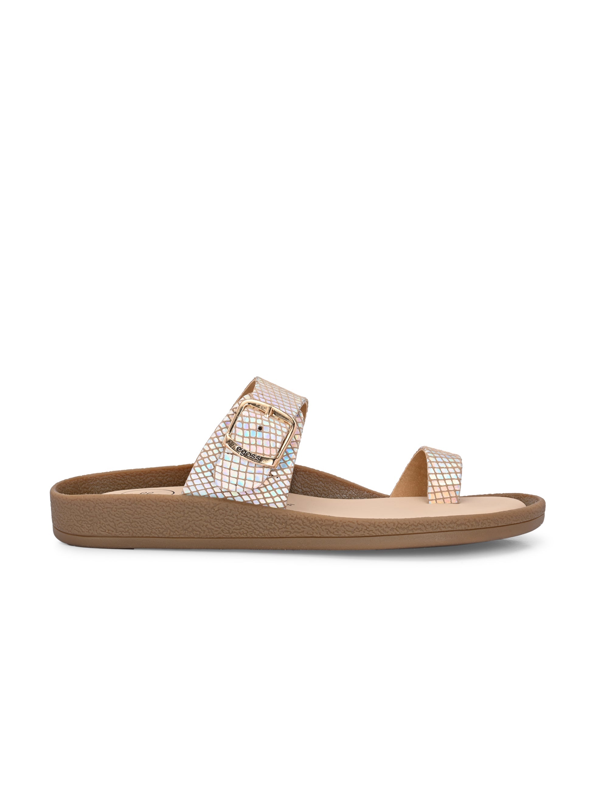 Euphoria Slippers by Lady Boss ladybossbyegoss