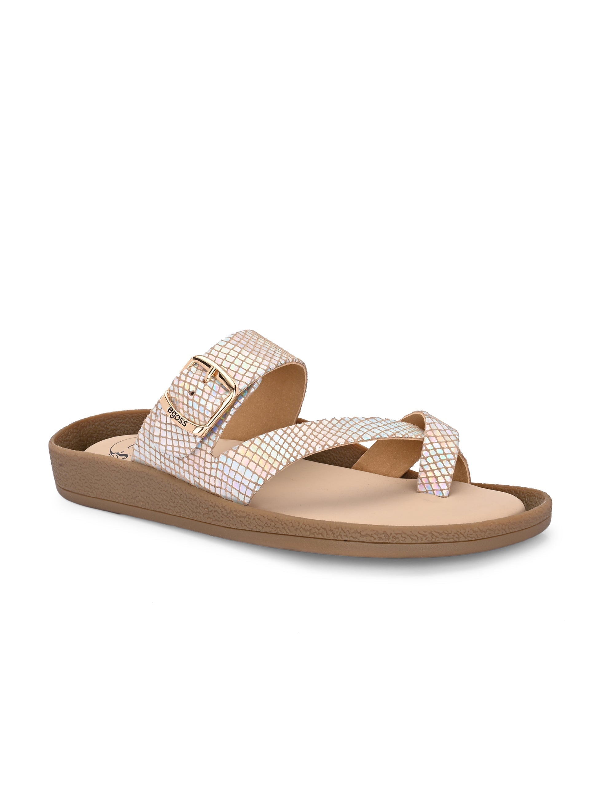 Ninja Sandals ladybossbyegoss