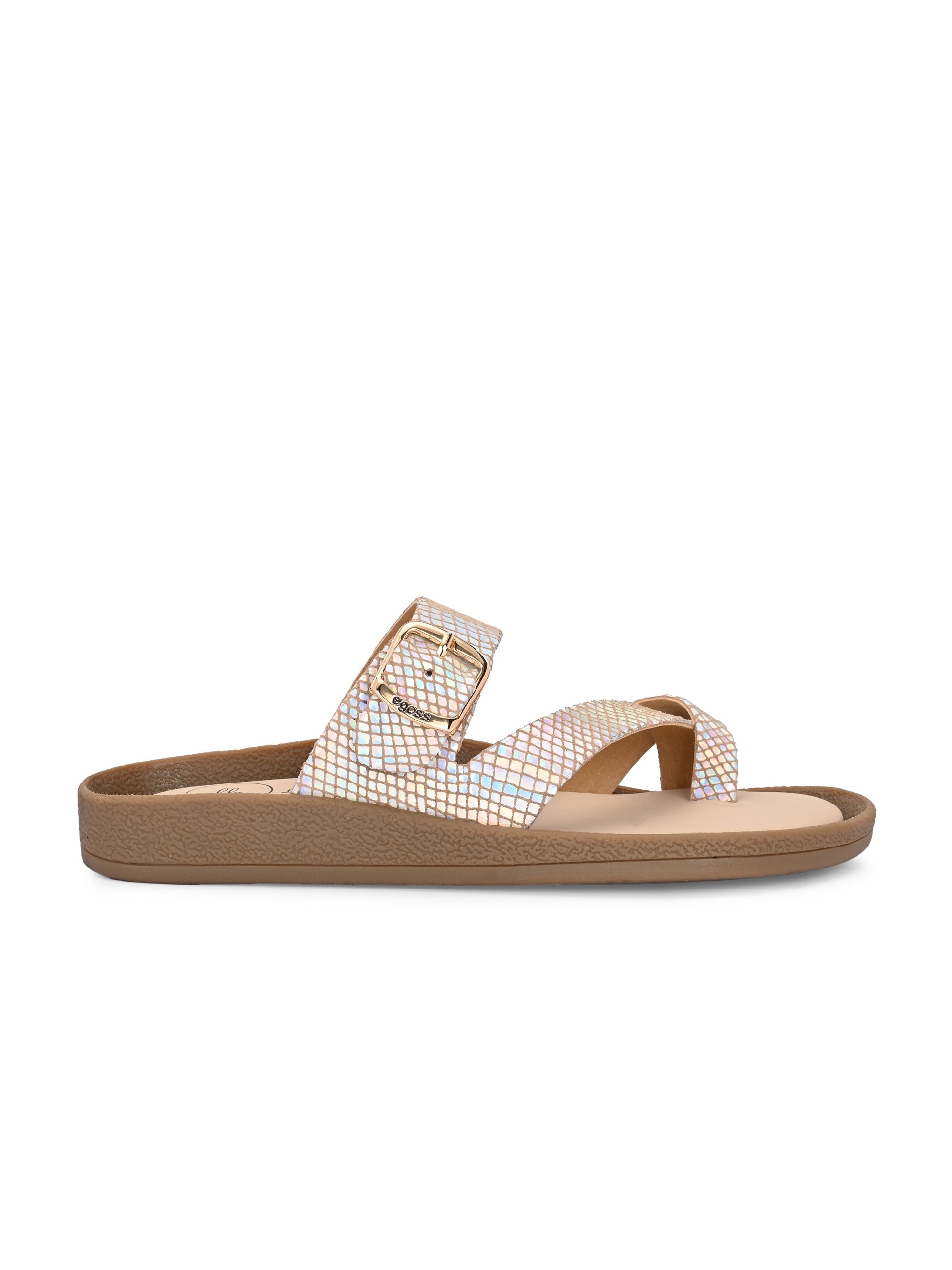 Ninja Sandals ladybossbyegoss