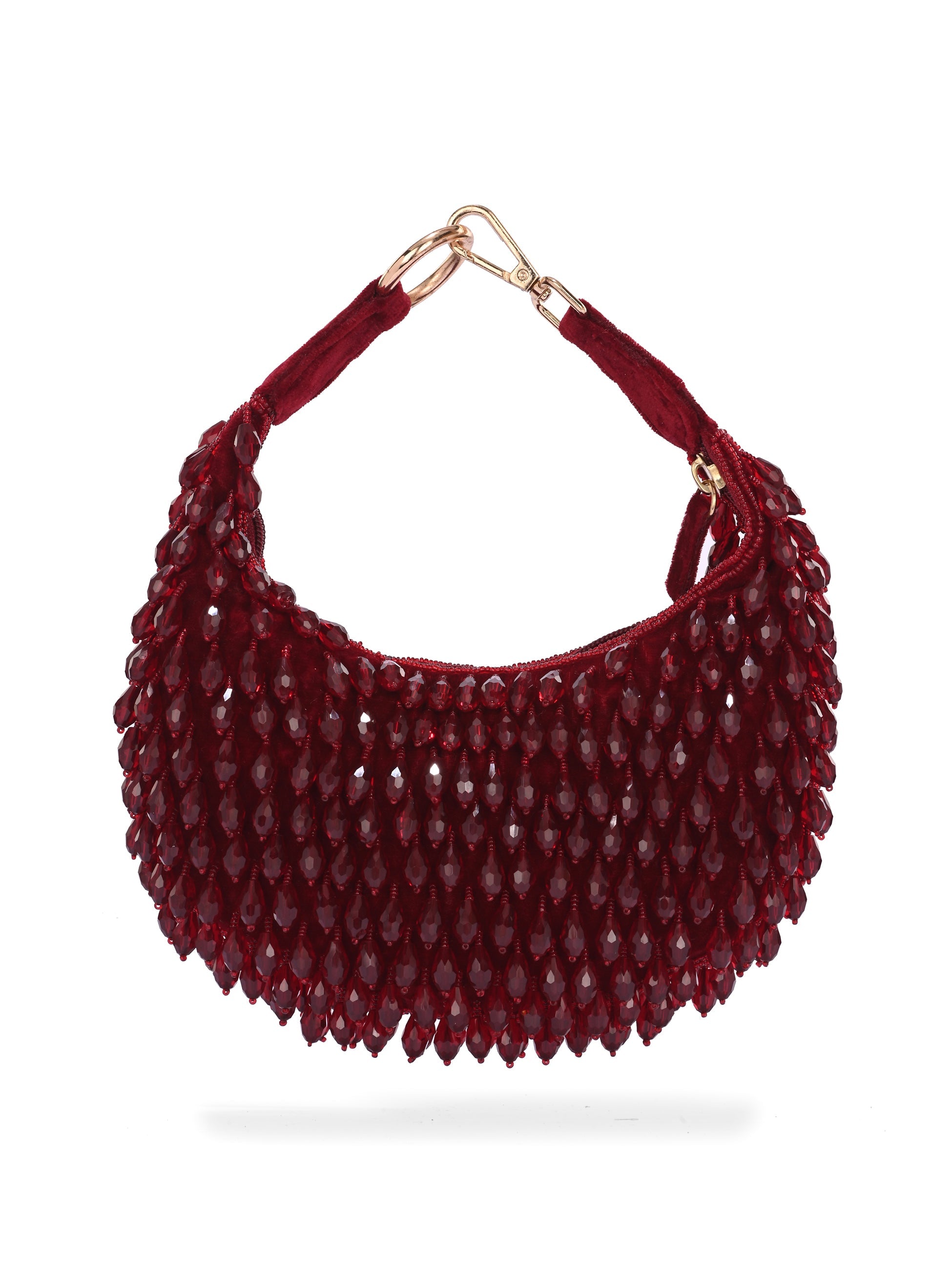 ZARIYAH ZARI & PEARL POTLI (Copy) ladybossbyegoss