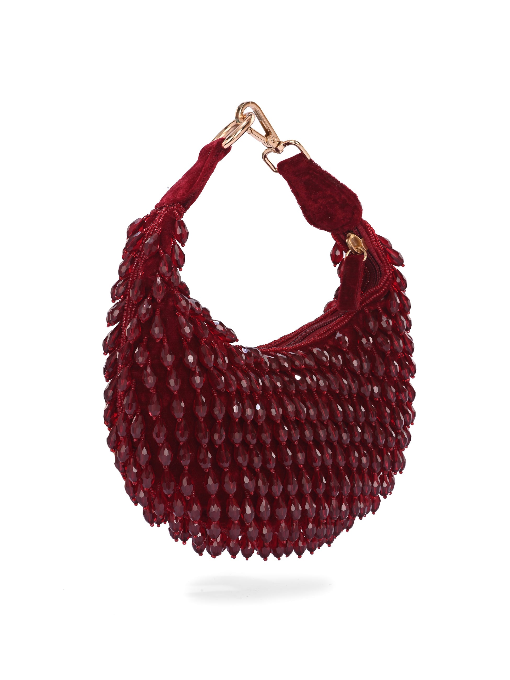 ZARIYAH ZARI & PEARL POTLI (Copy) ladybossbyegoss