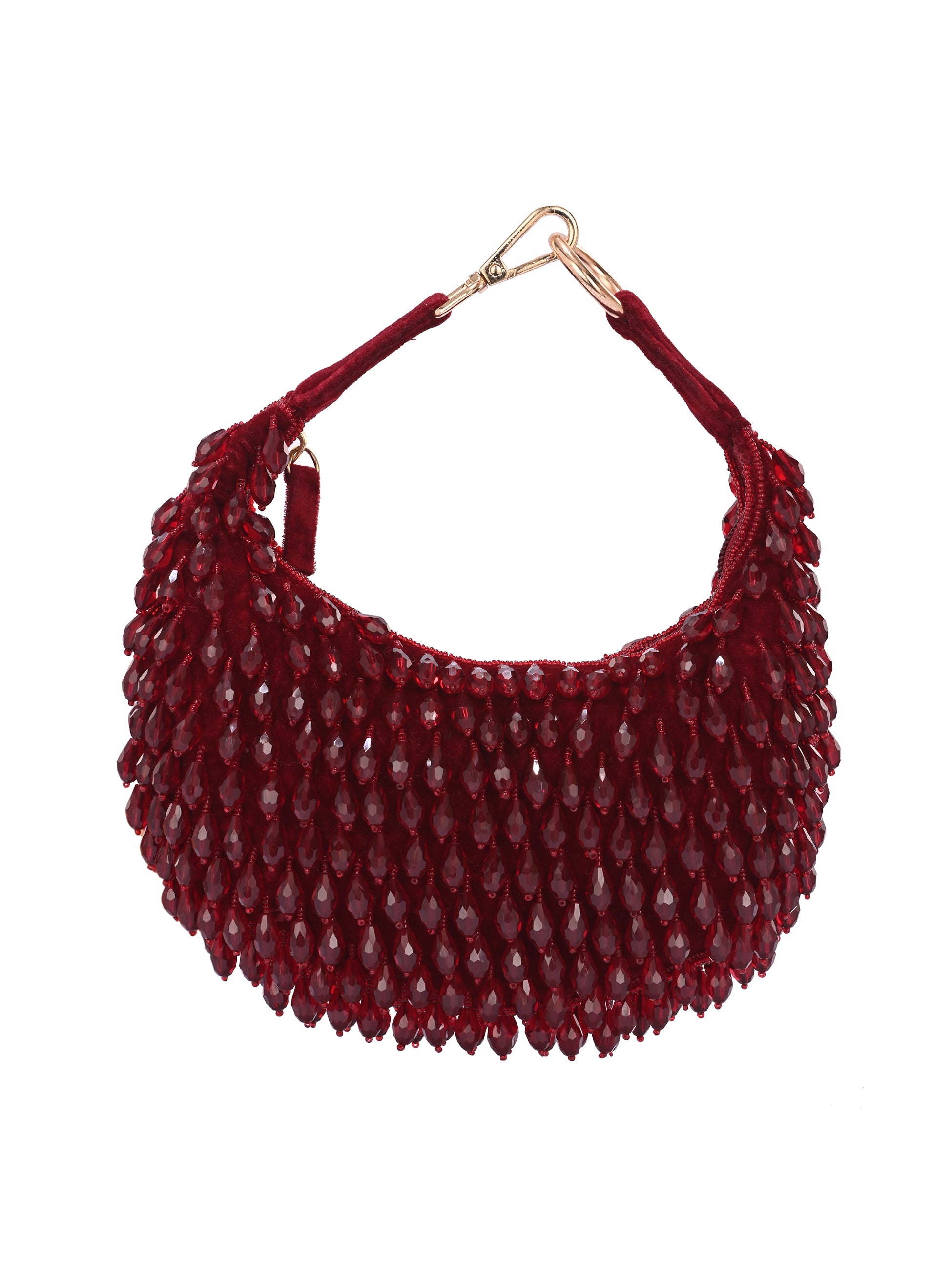 ZARIYAH ZARI & PEARL POTLI (Copy) ladybossbyegoss