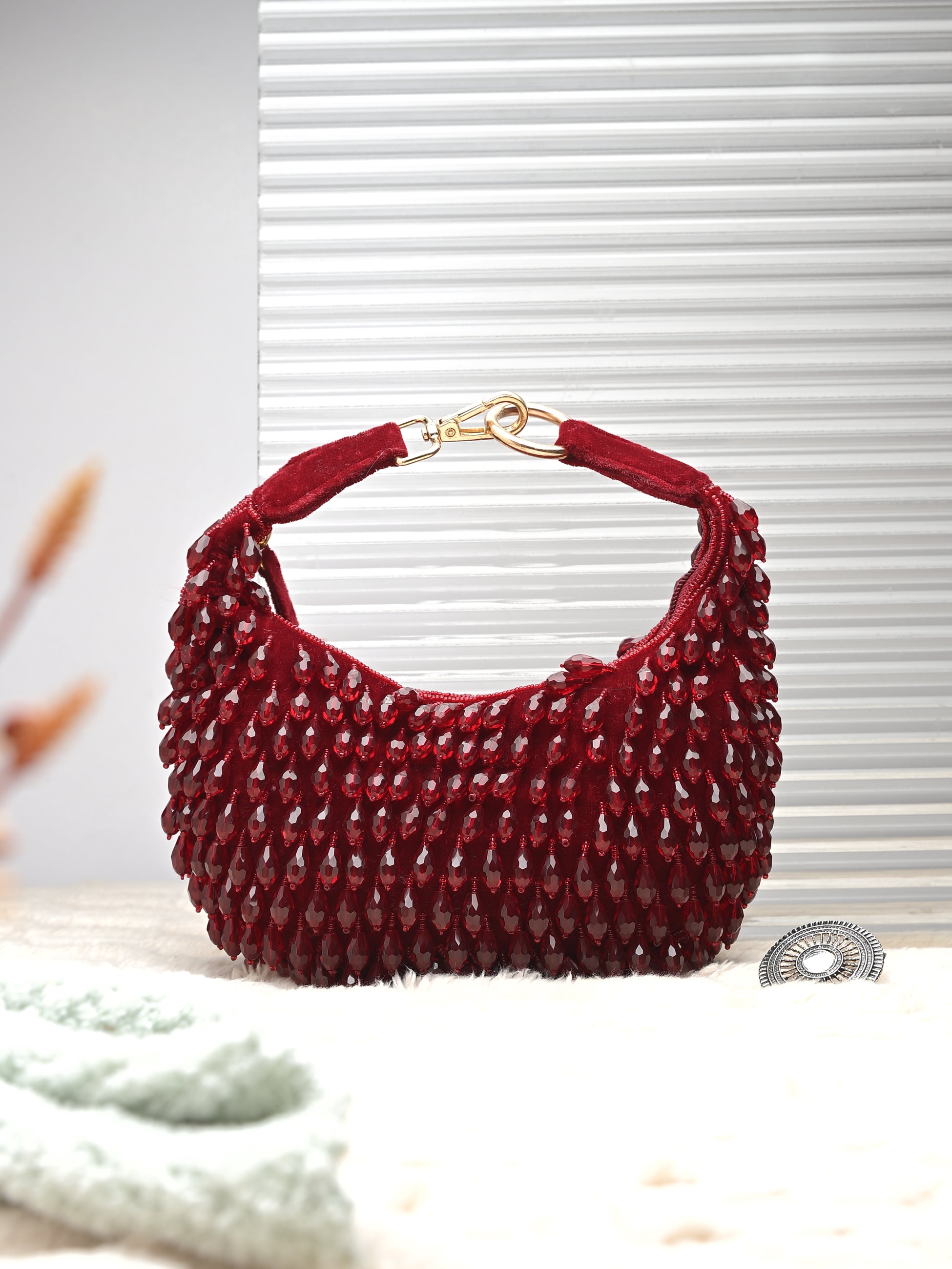 ZARIYAH ZARI & PEARL POTLI (Copy) ladybossbyegoss