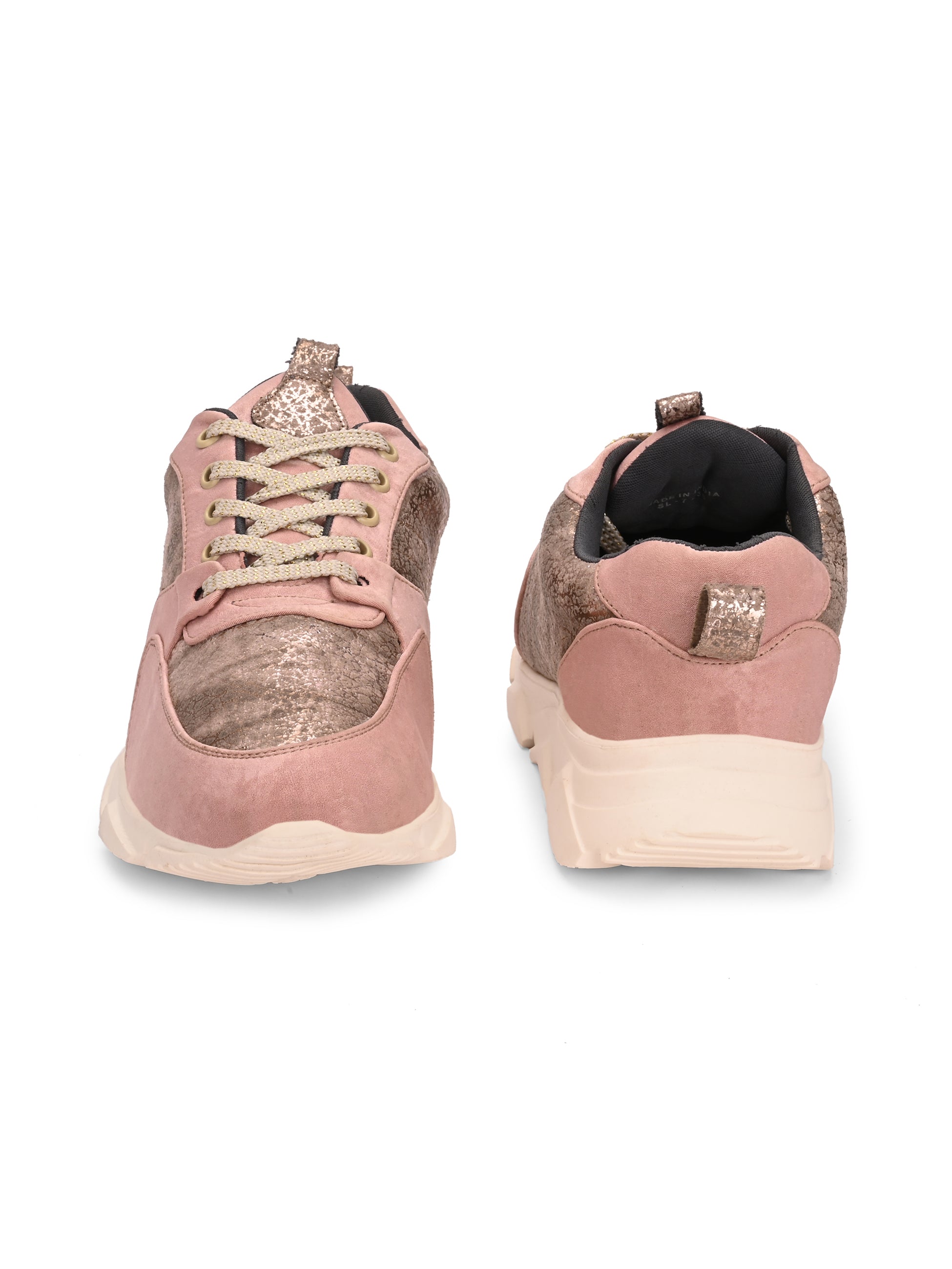 Sneakers for Women by Lady Boss ladybossbyegoss