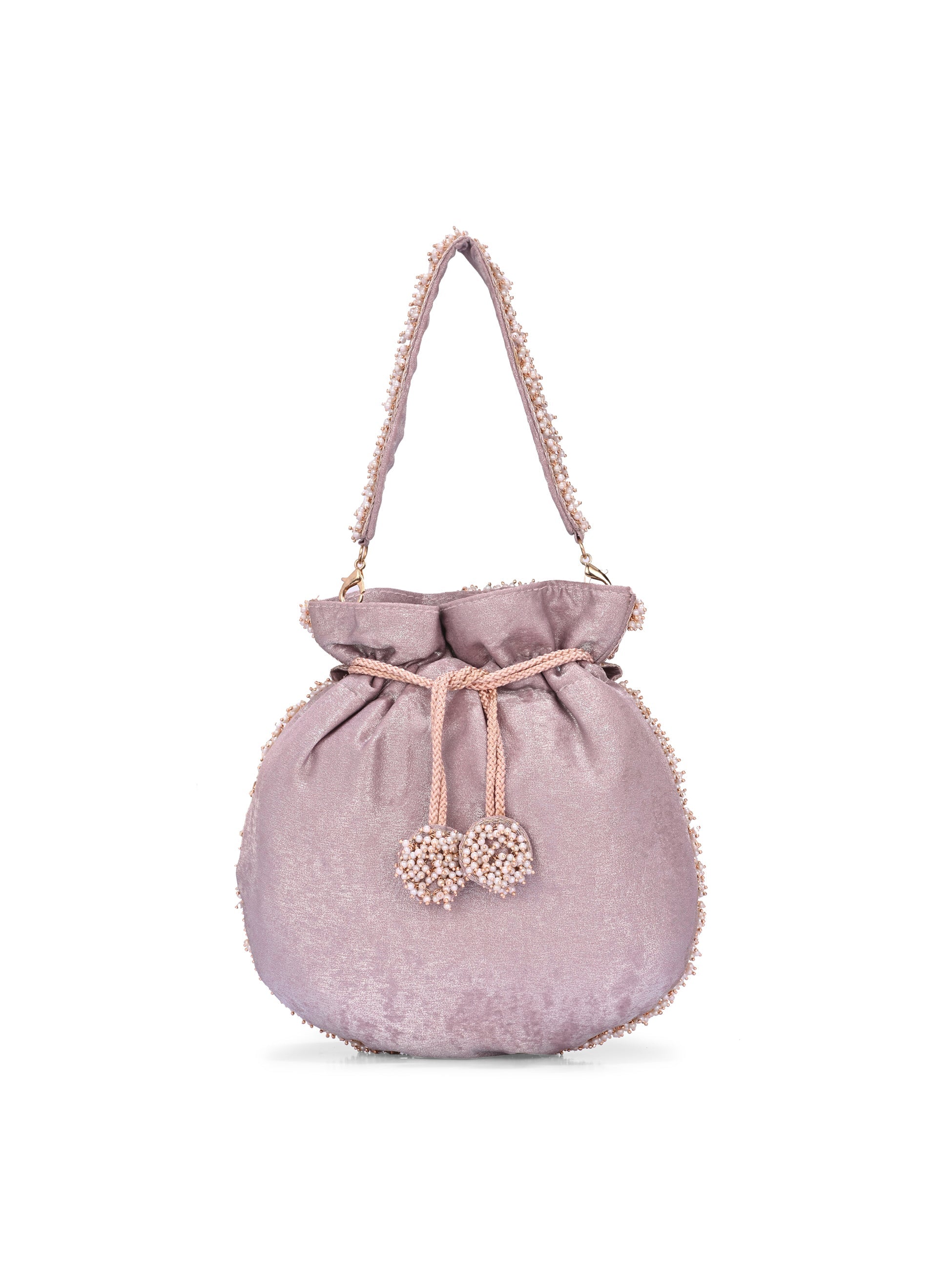 ZARIYAH ZARI & PEARL POTLI (Copy) ladybossbyegoss