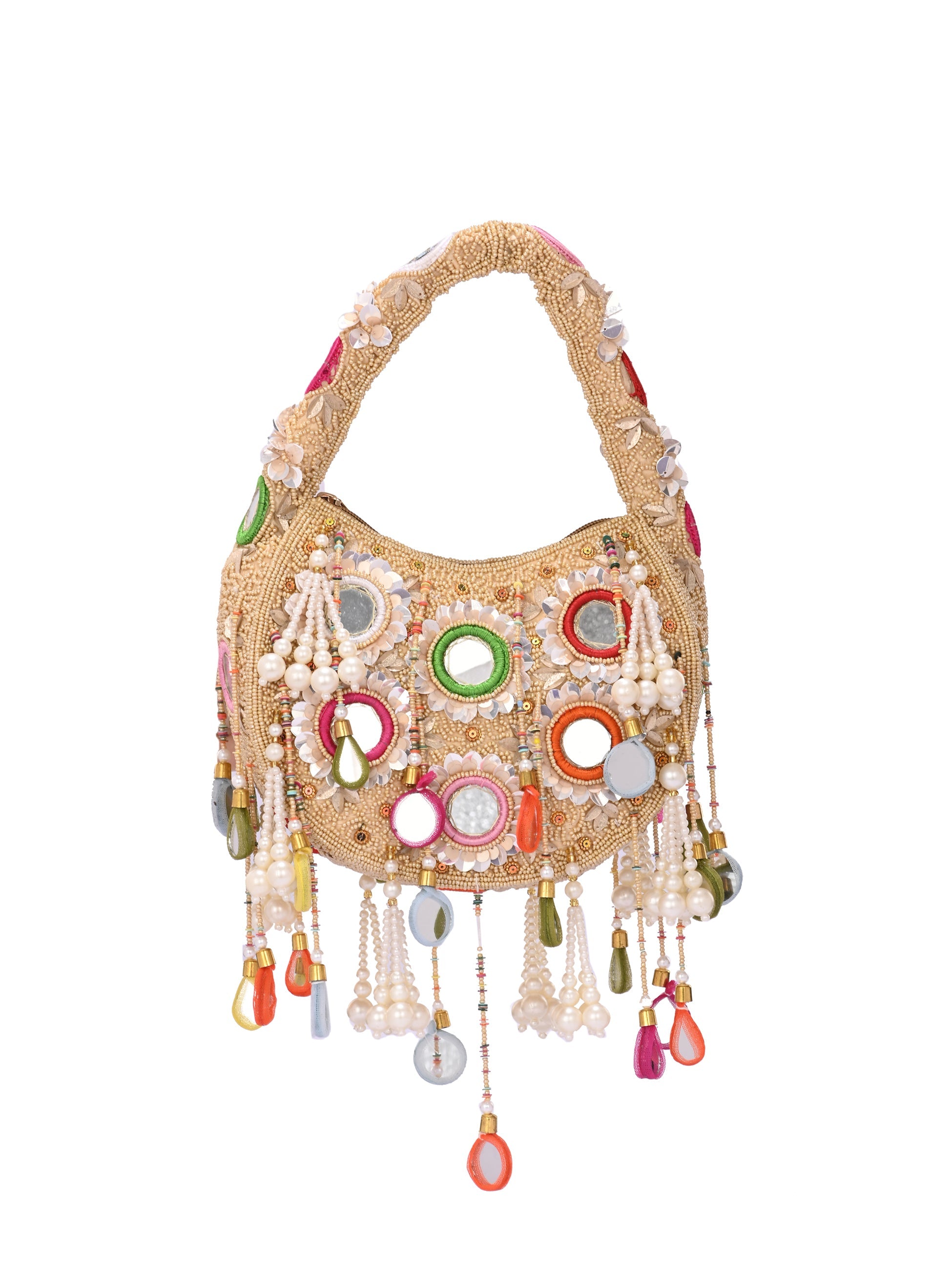 ZARIYAH SITARA JHOOMAR (Copy) ladybossbyegoss
