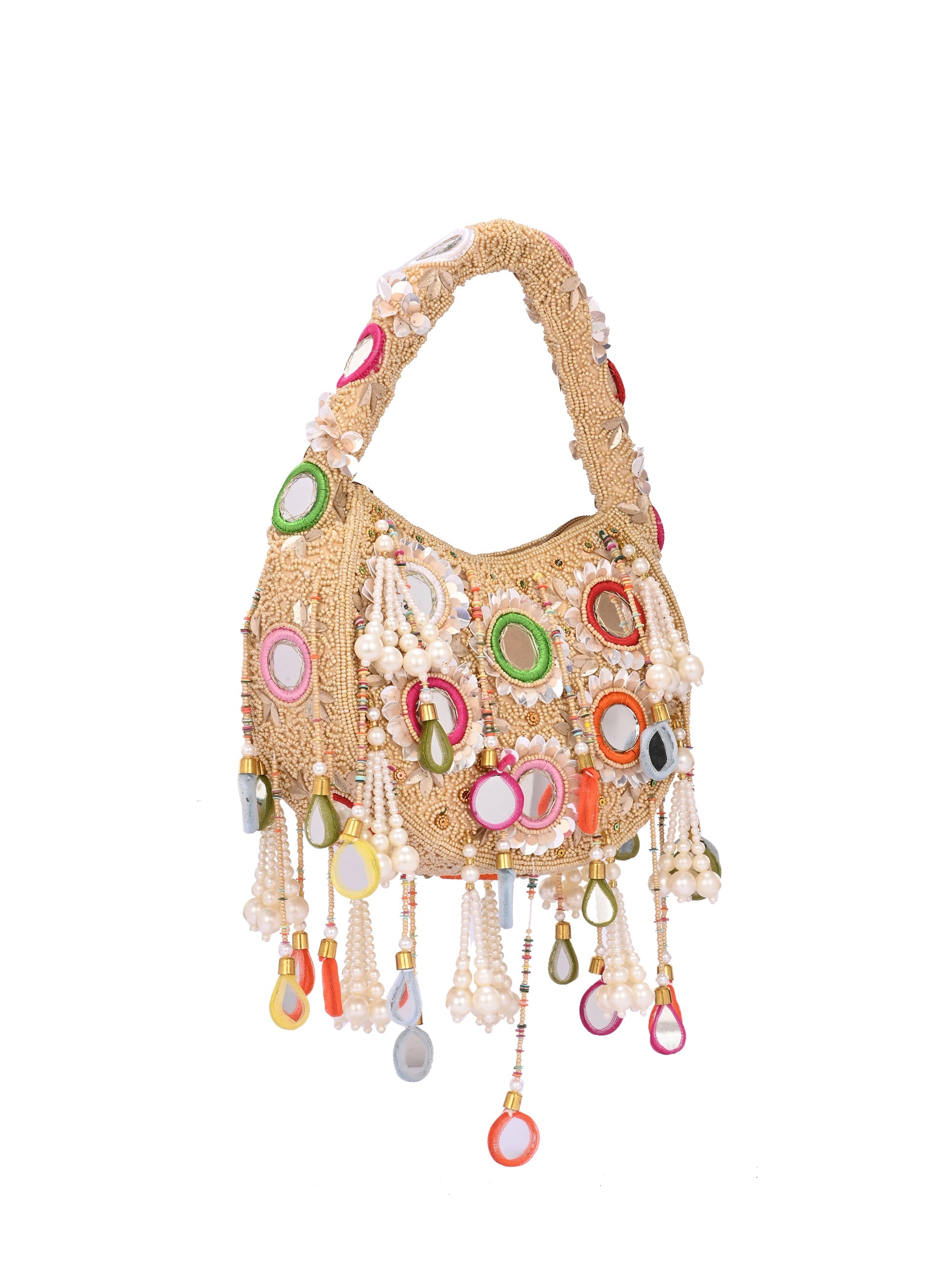 ZARIYAH SITARA JHOOMAR (Copy) ladybossbyegoss