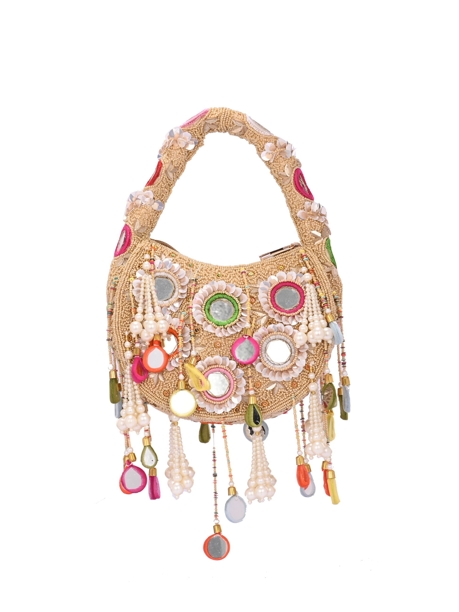 ZARIYAH SITARA JHOOMAR (Copy) ladybossbyegoss