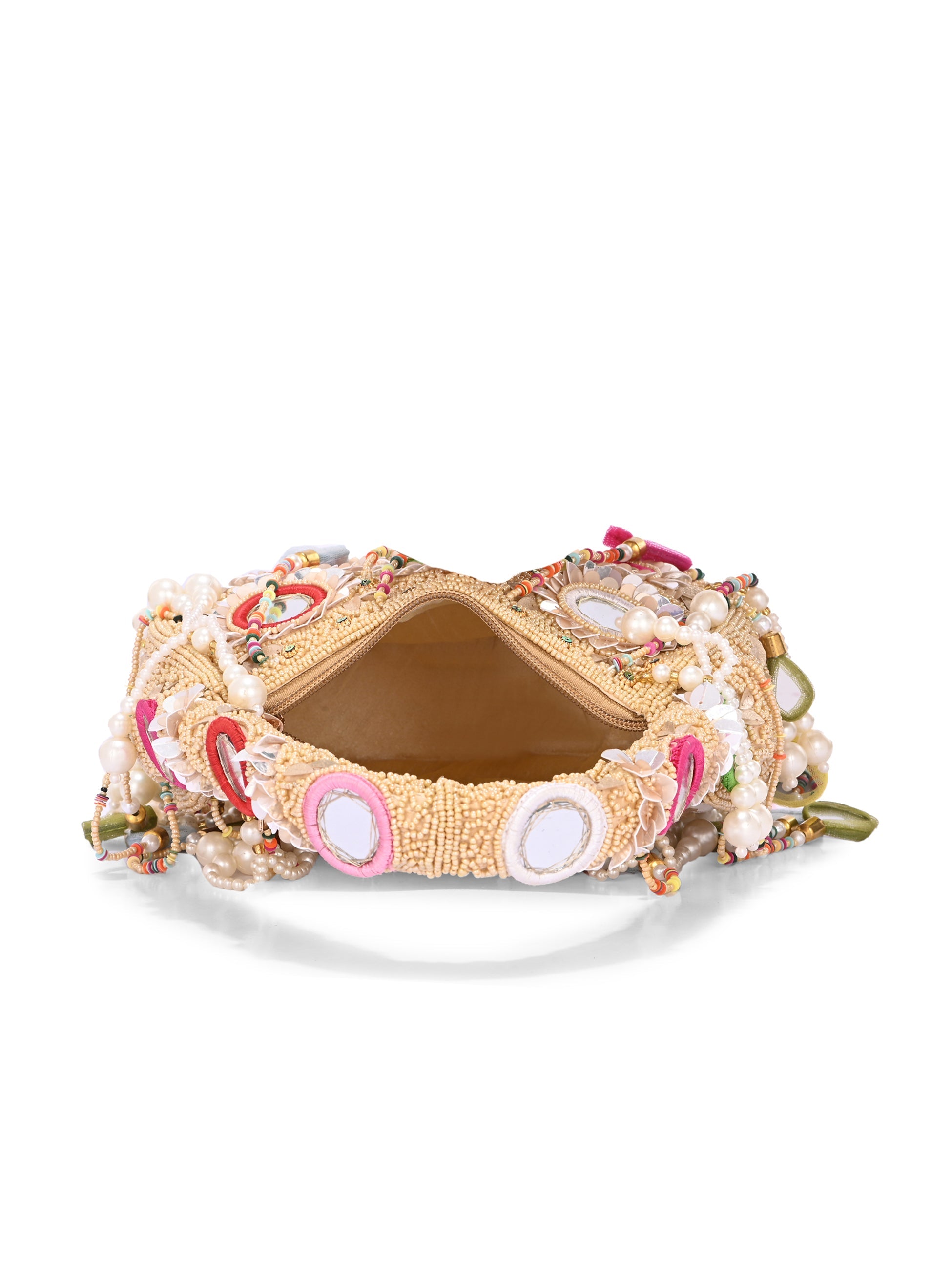 ZARIYAH SITARA JHOOMAR (Copy) ladybossbyegoss