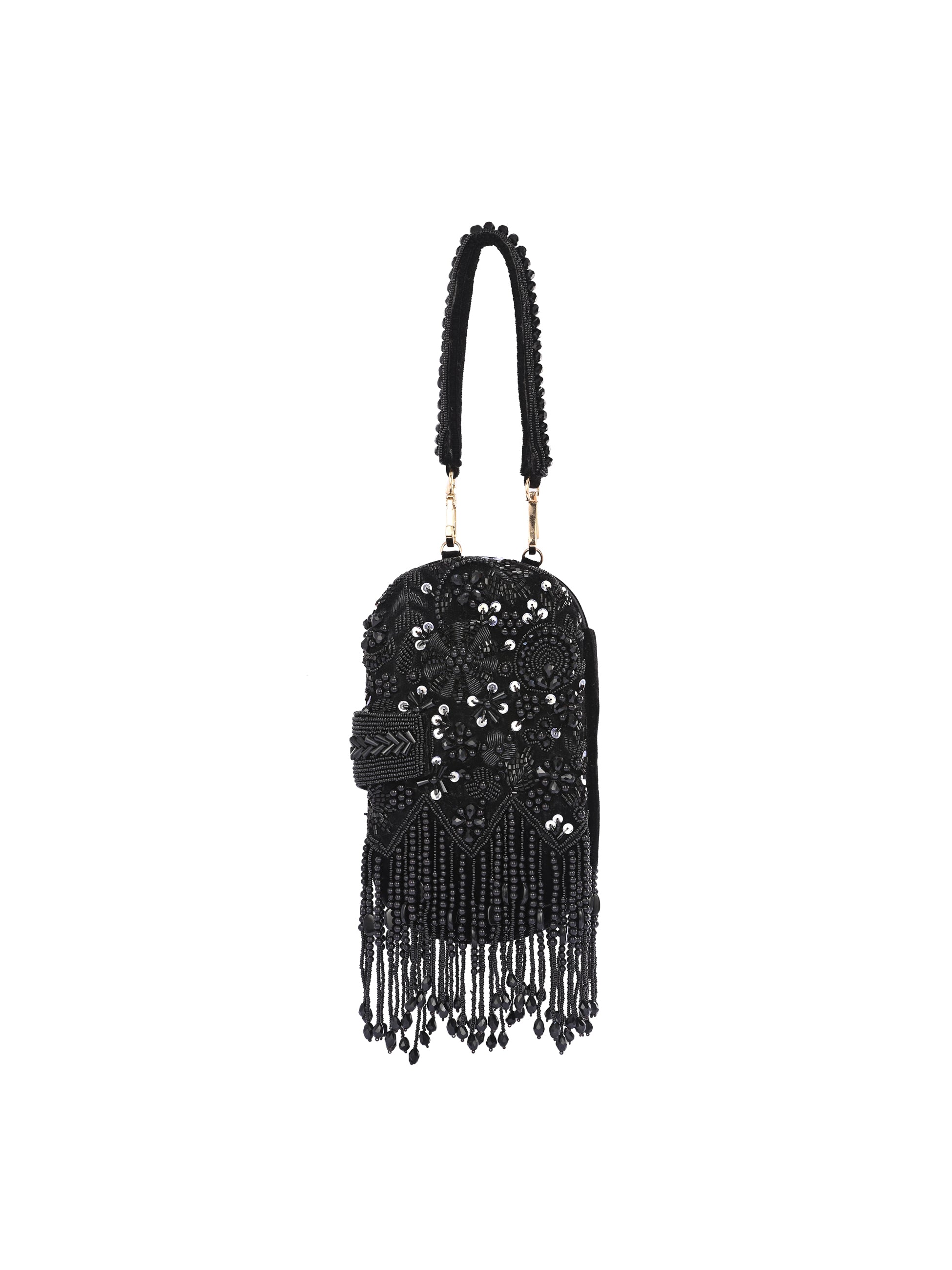 ZARIYAH TARA SITARA (Copy) ladybossbyegoss