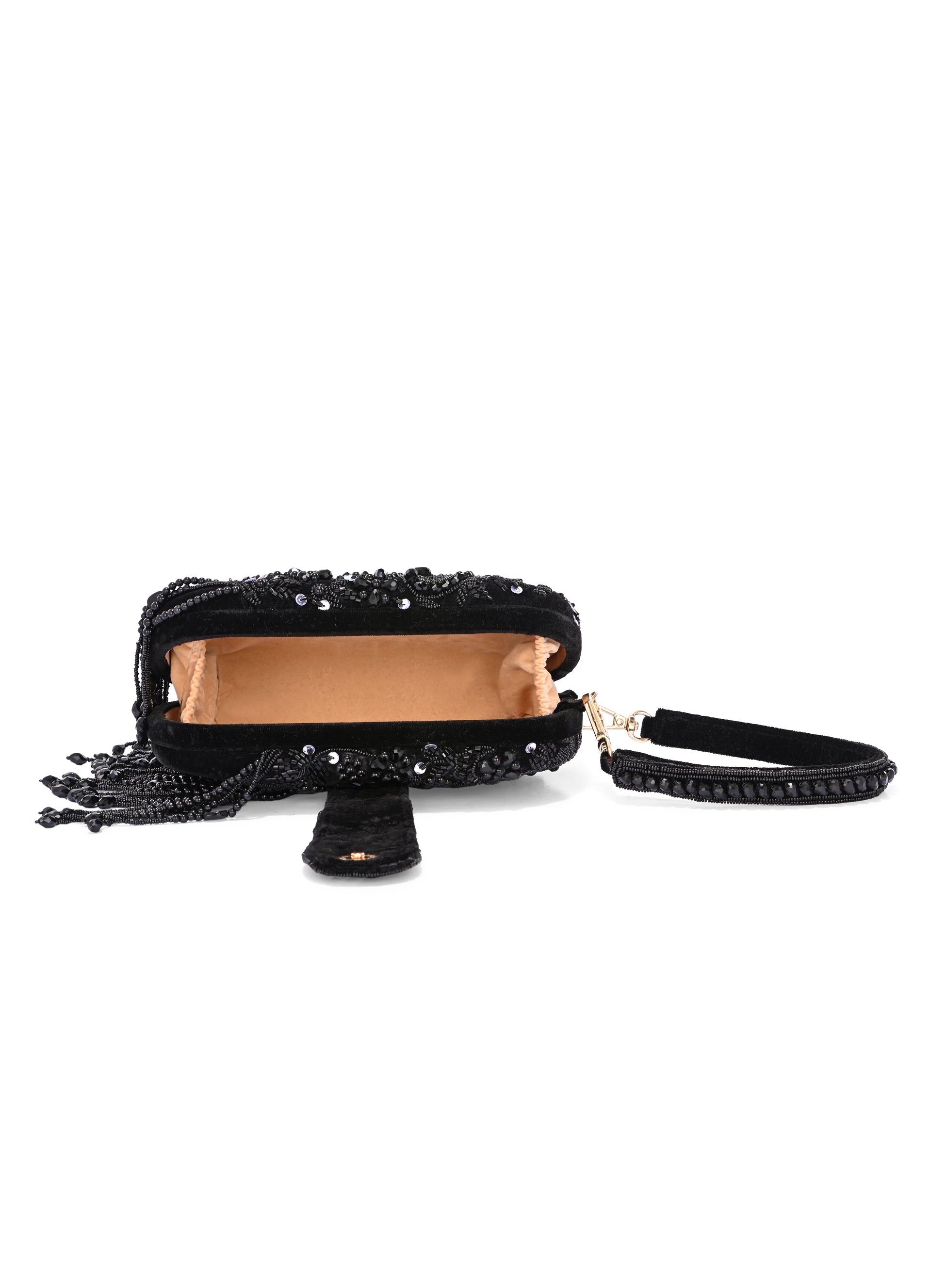 ZARIYAH TARA SITARA (Copy) ladybossbyegoss