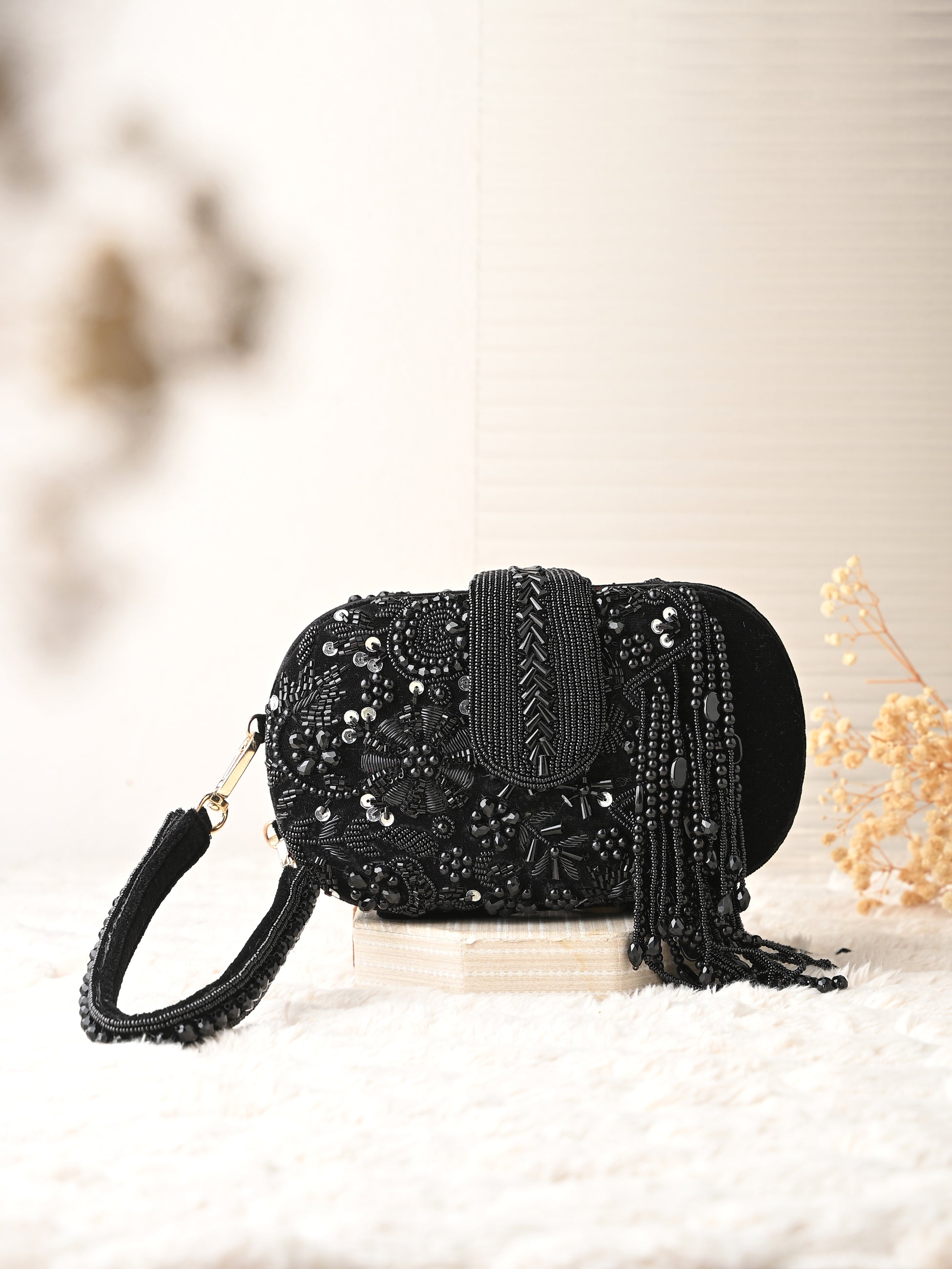 ZARIYAH TARA SITARA (Copy) ladybossbyegoss