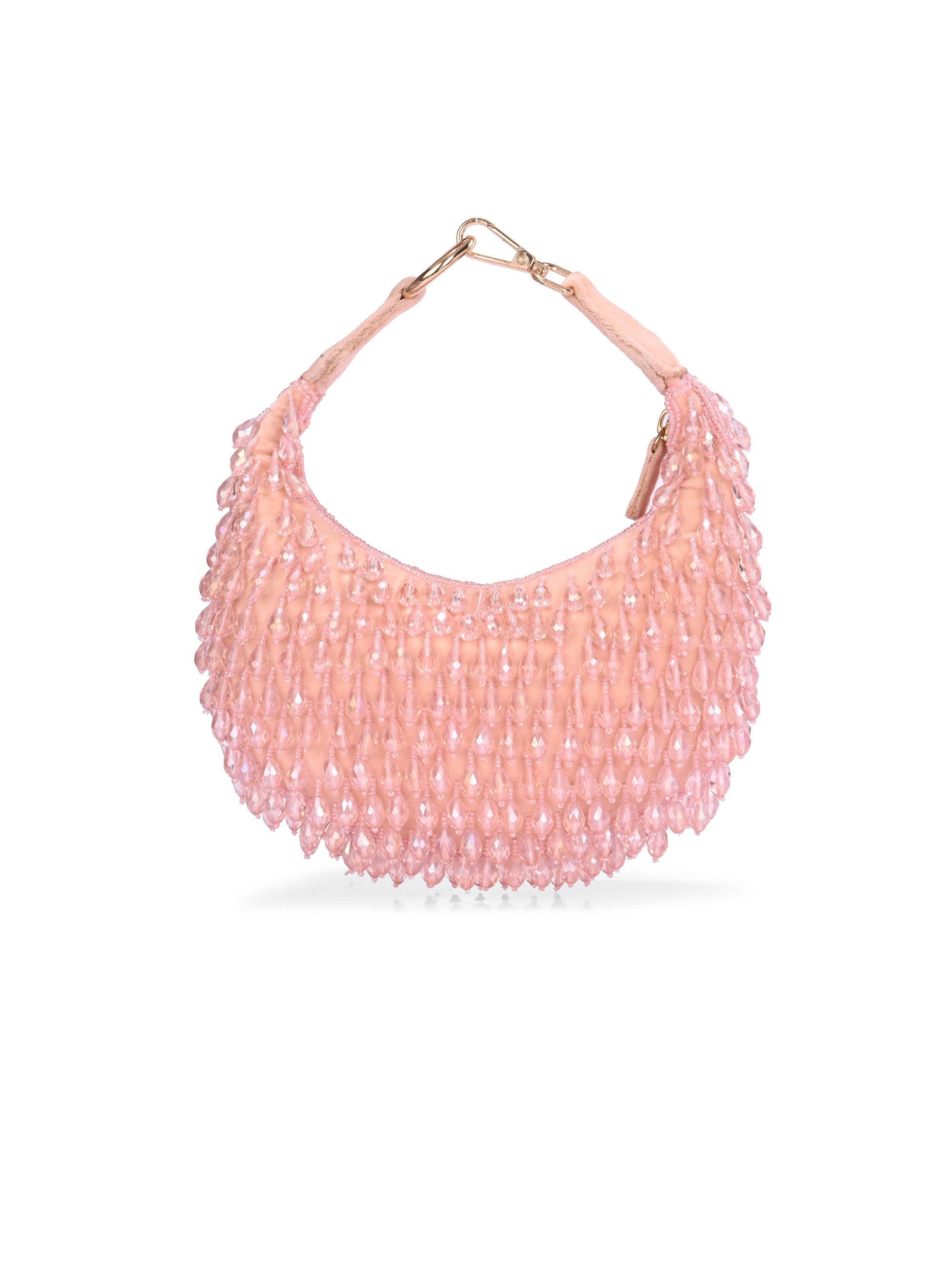 ZARIYAH JEWEL DROP RUBY (Copy) ladybossbyegoss