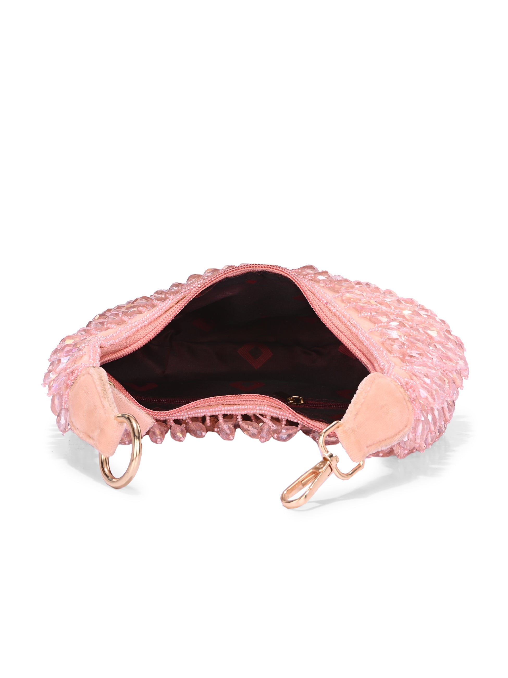 ZARIYAH JEWEL DROP RUBY (Copy) ladybossbyegoss