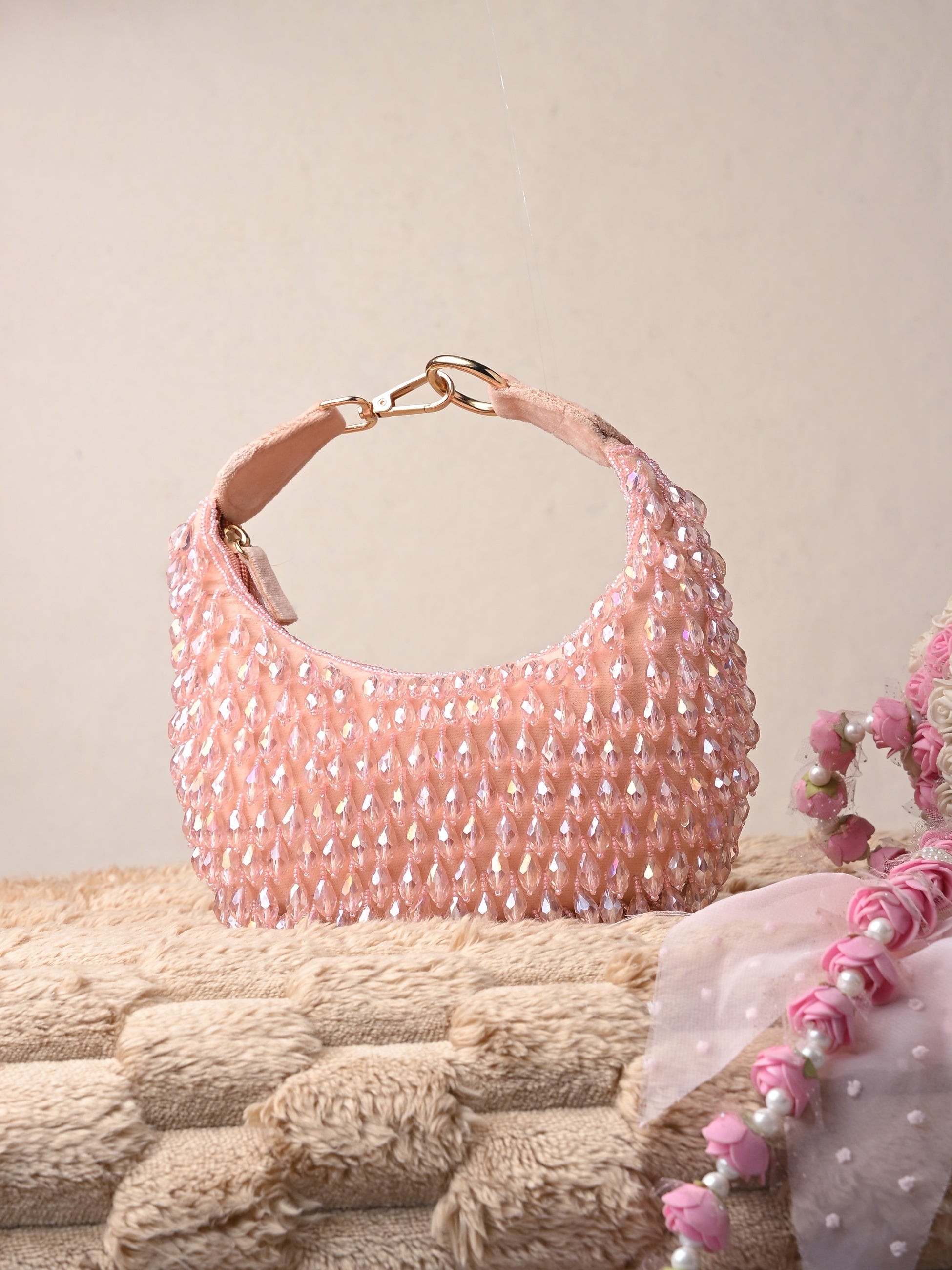 ZARIYAH JEWEL DROP RUBY (Copy) ladybossbyegoss