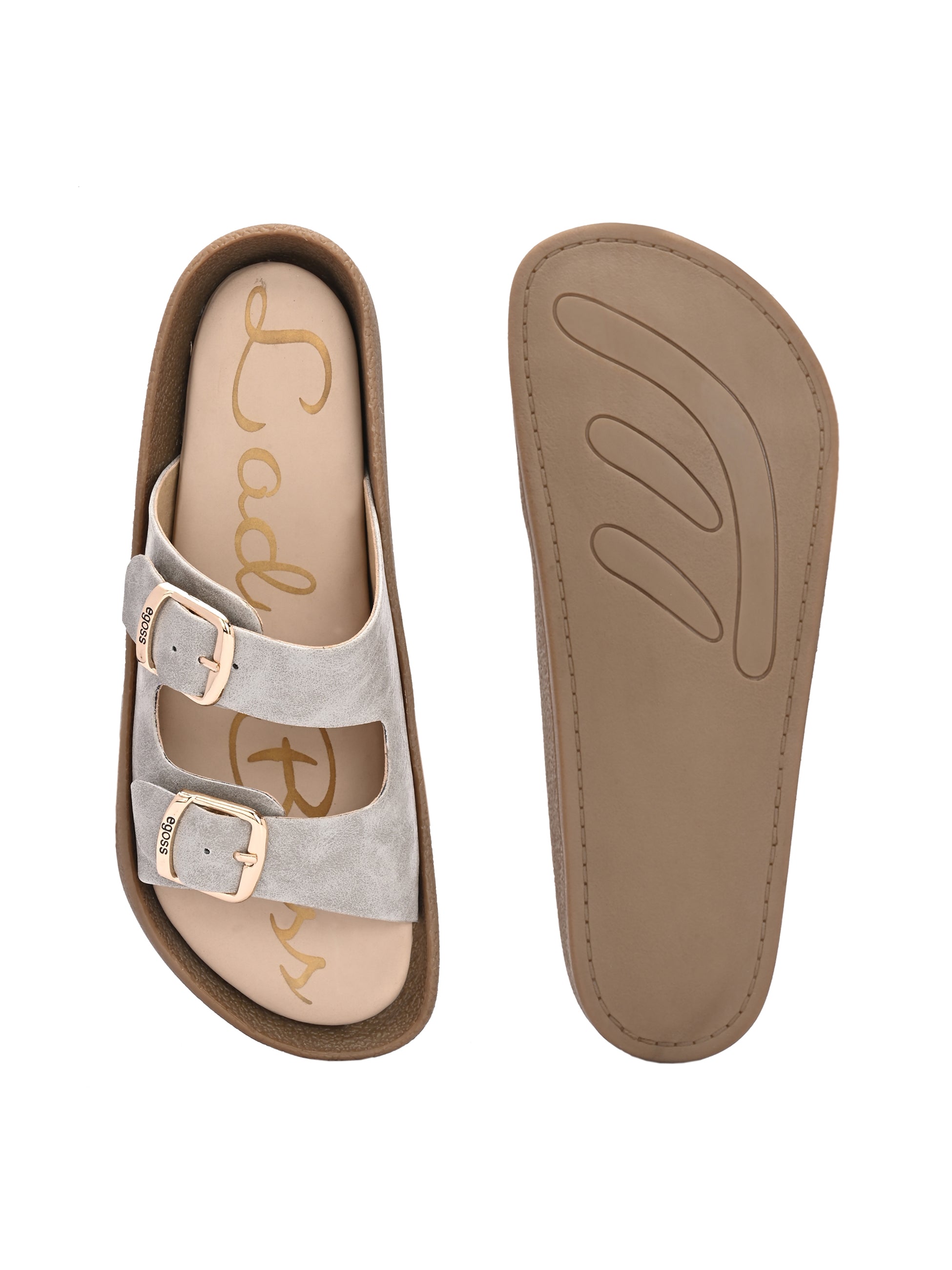 Arizona Slippers by Lady Boss ladybossbyegoss