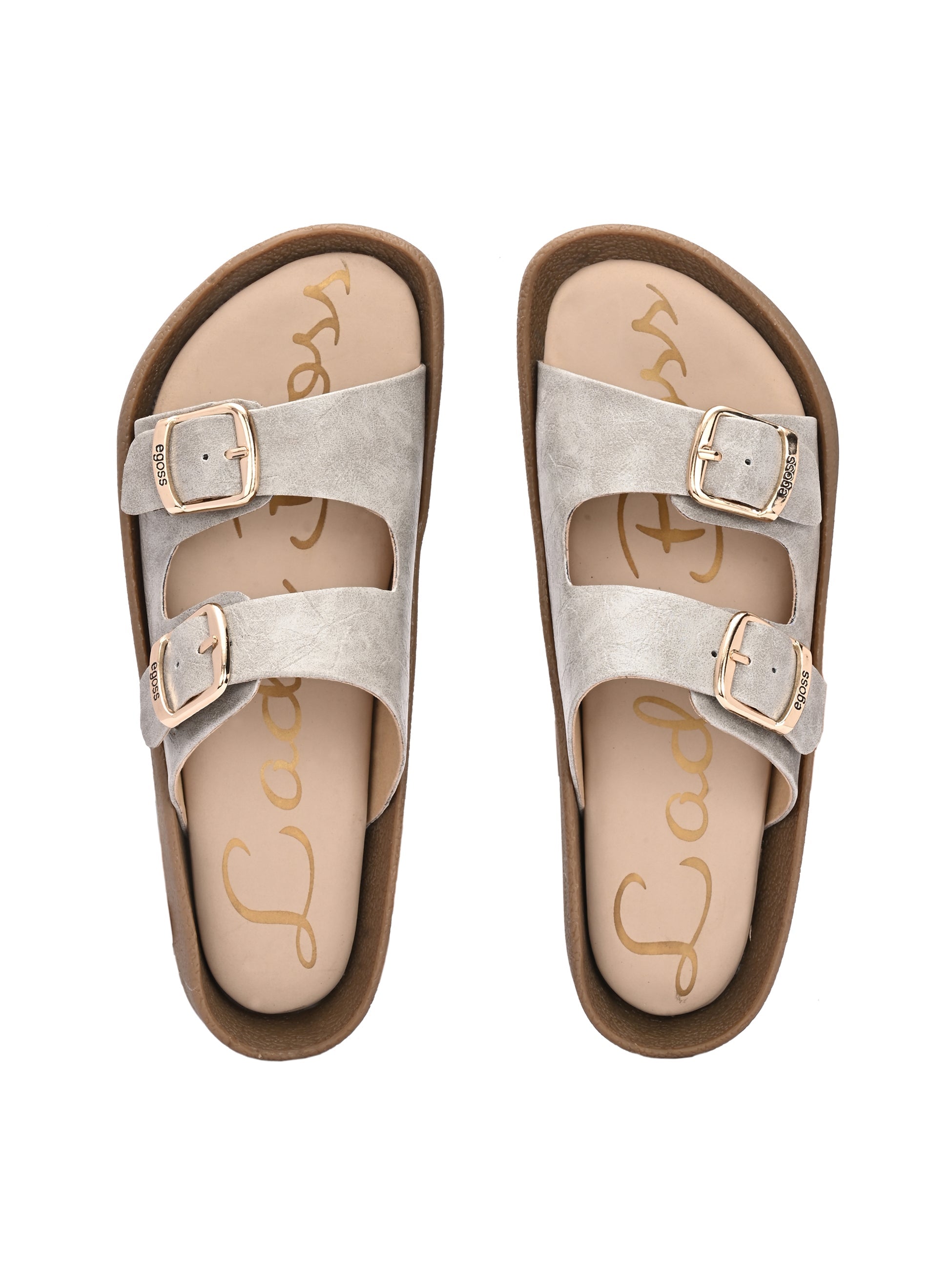Arizona Slippers by Lady Boss ladybossbyegoss