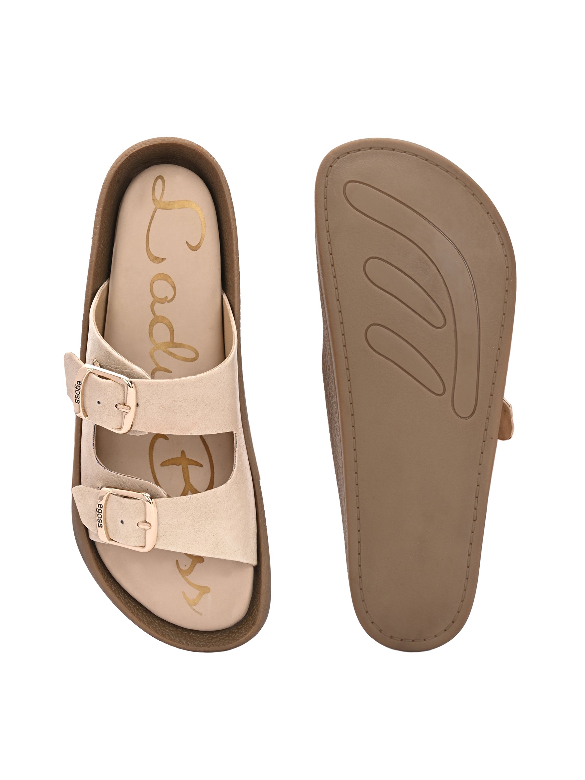 Arizona Slippers by Lady Boss ladybossbyegoss