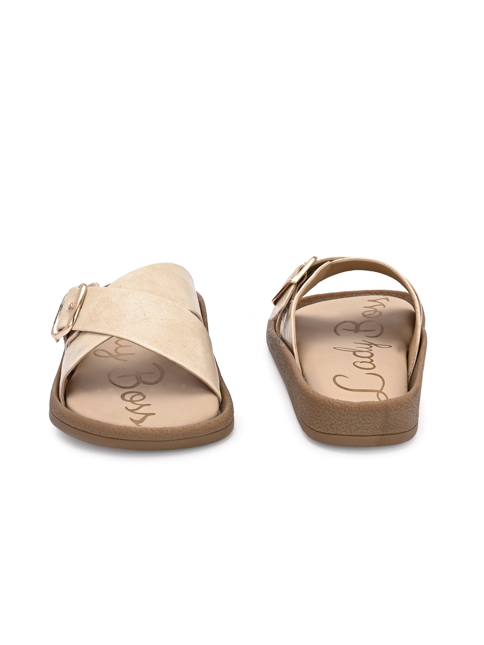 Slippers for Woman by Laddy Boss ladybossbyegoss