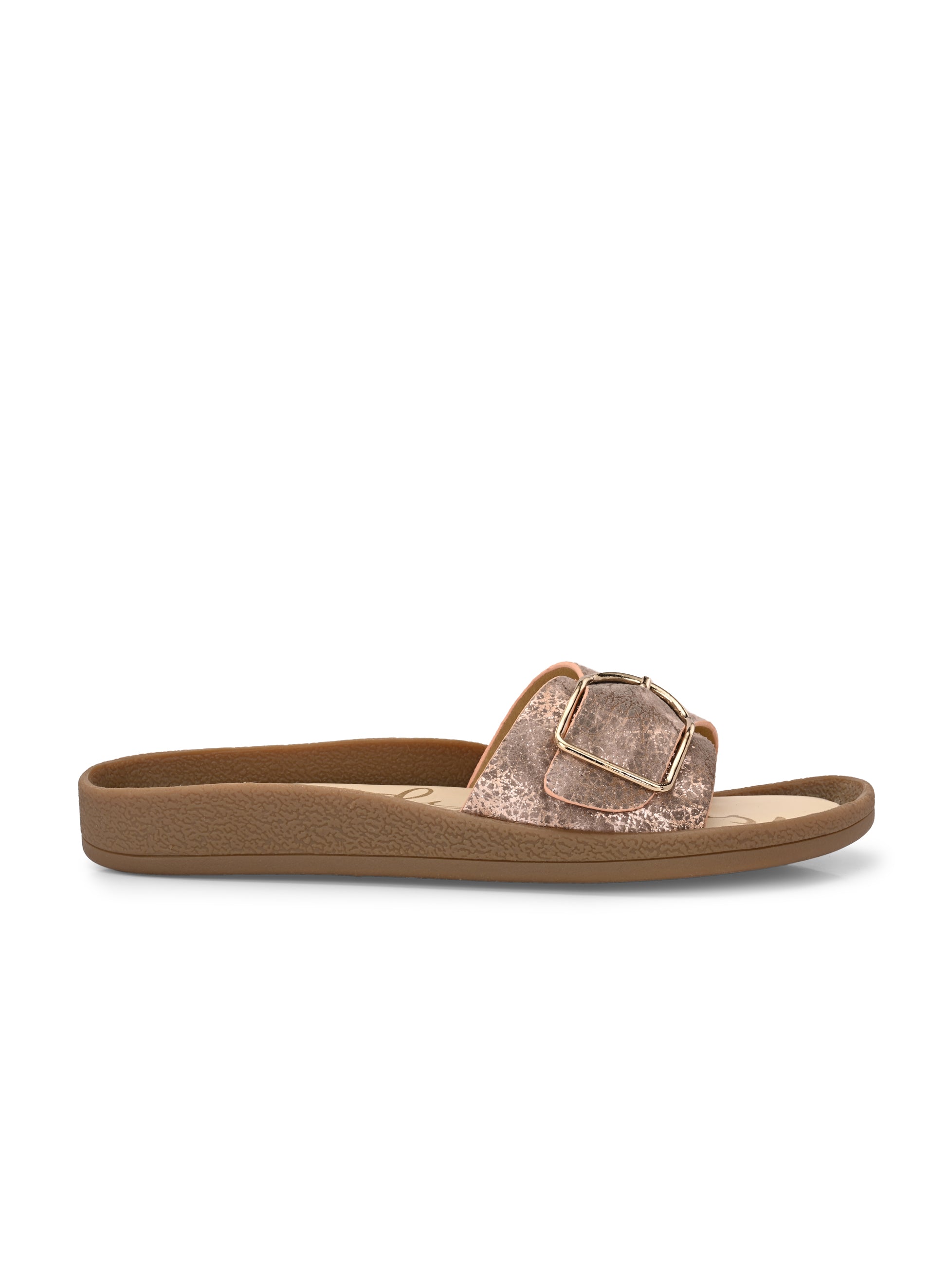 Madrid Slippers by Lady Boss ladybossbyegoss