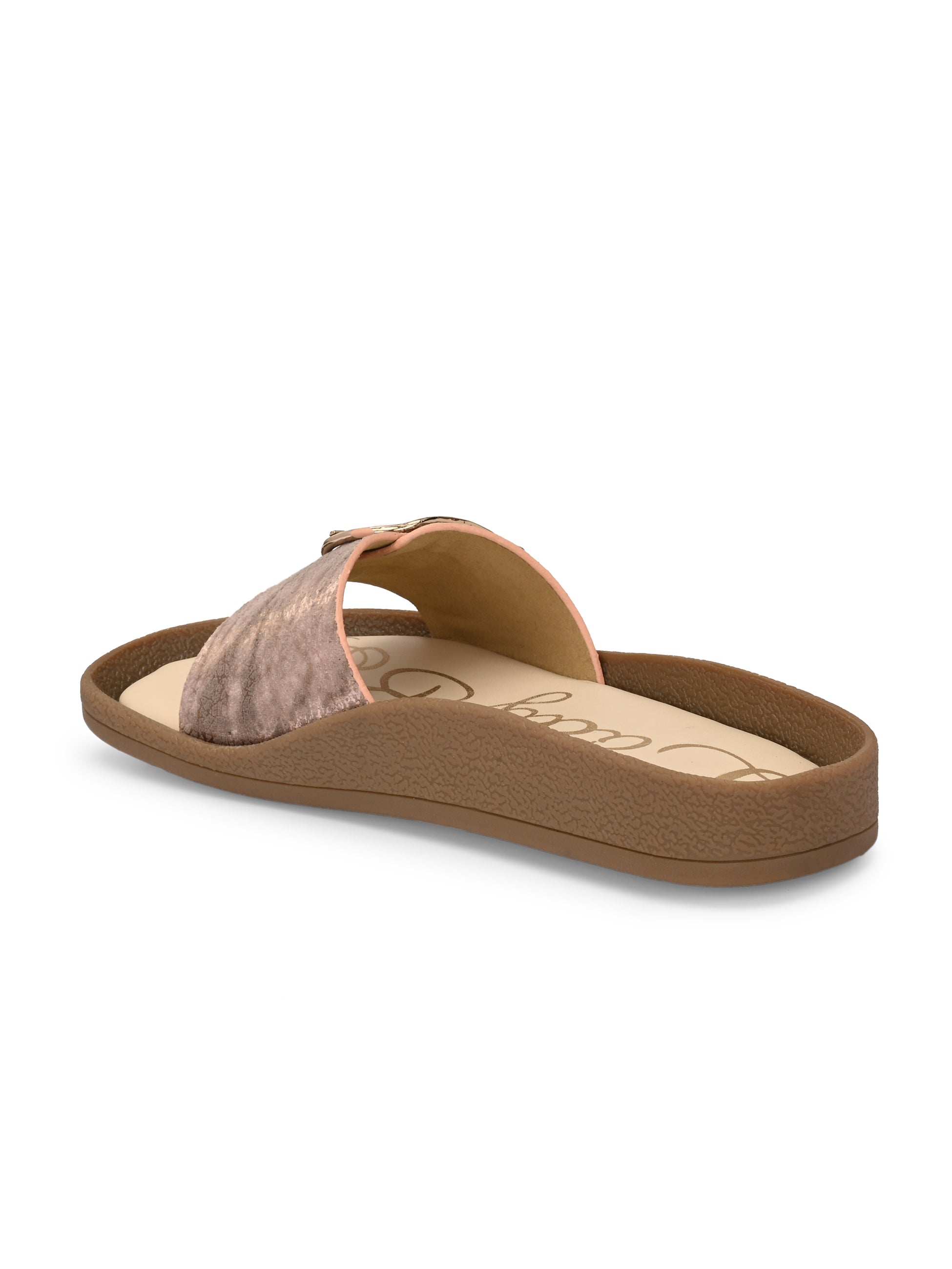 Madrid Slippers by Lady Boss ladybossbyegoss