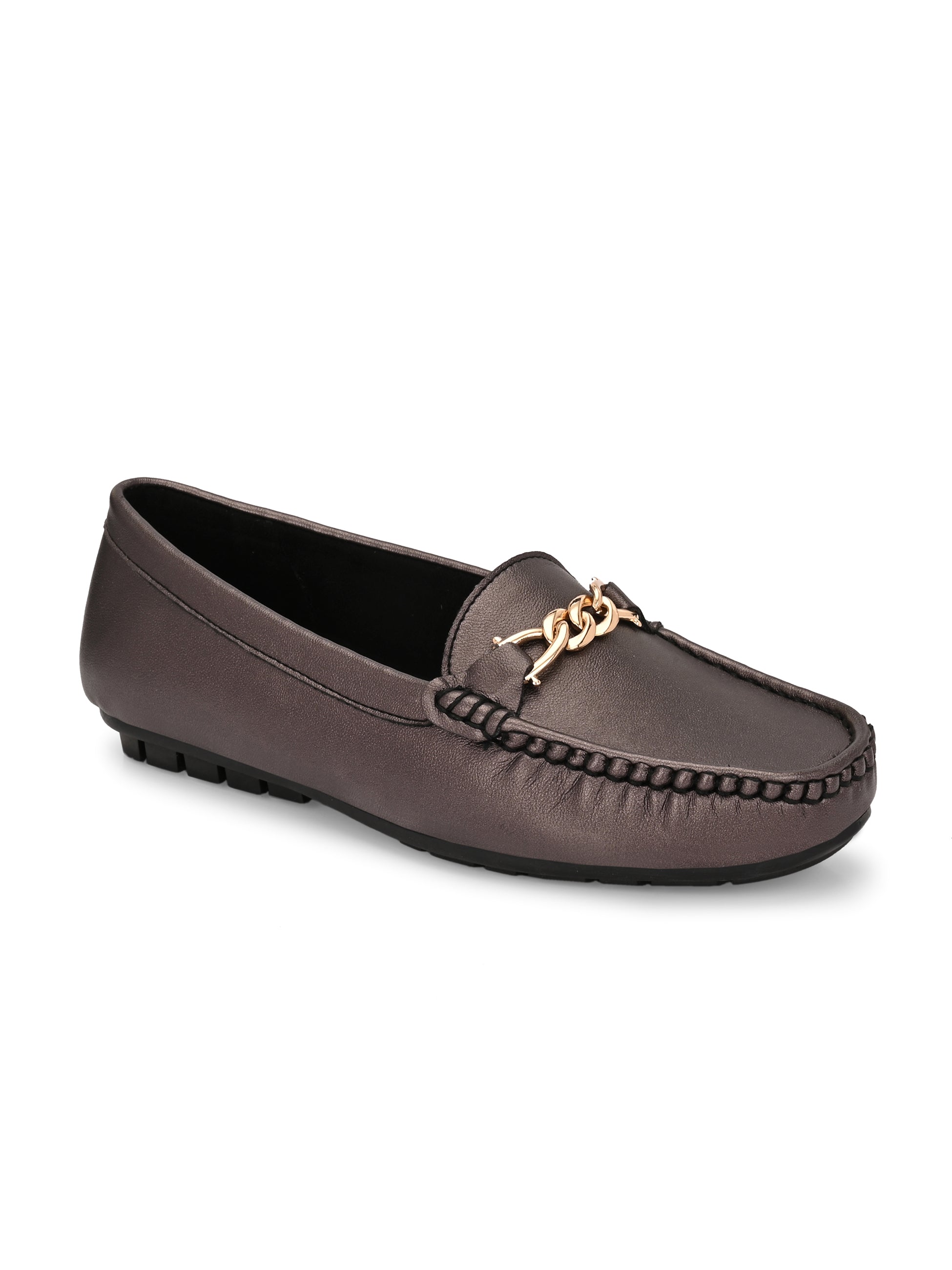 Loafer for Women by Lady Boss ladybossbyegoss