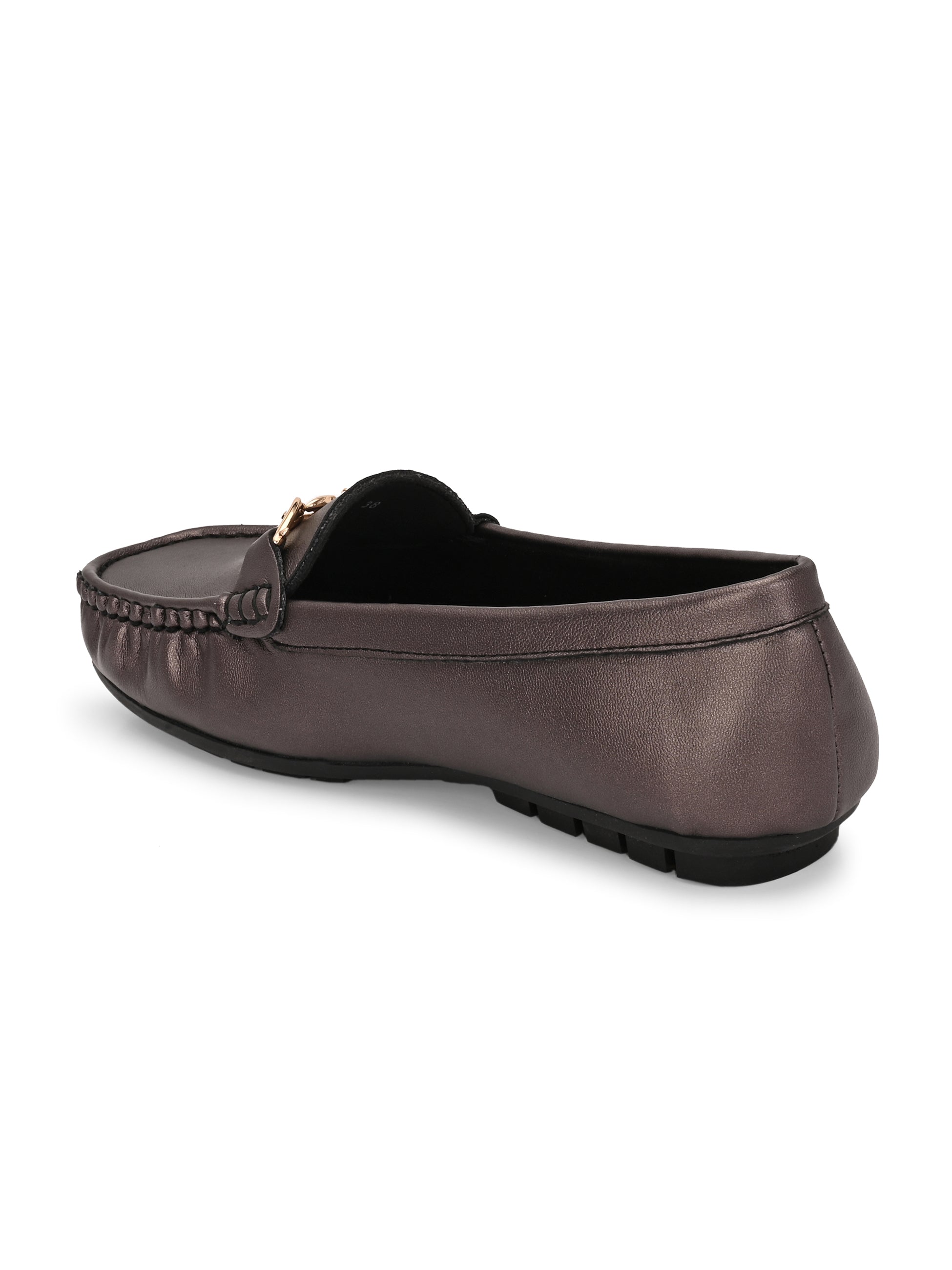 Loafer for Women by Lady Boss ladybossbyegoss
