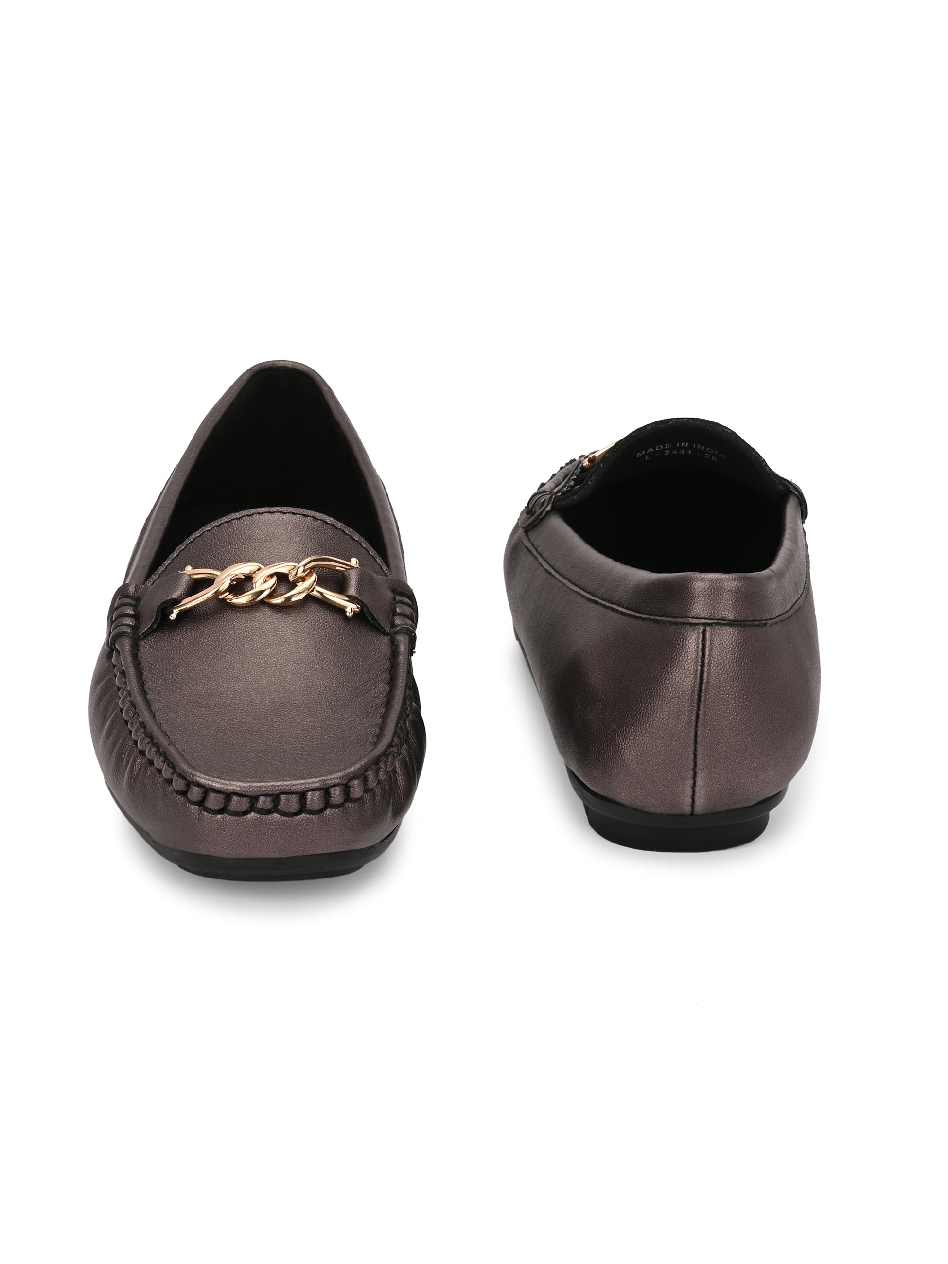 Loafer for Women by Lady Boss ladybossbyegoss