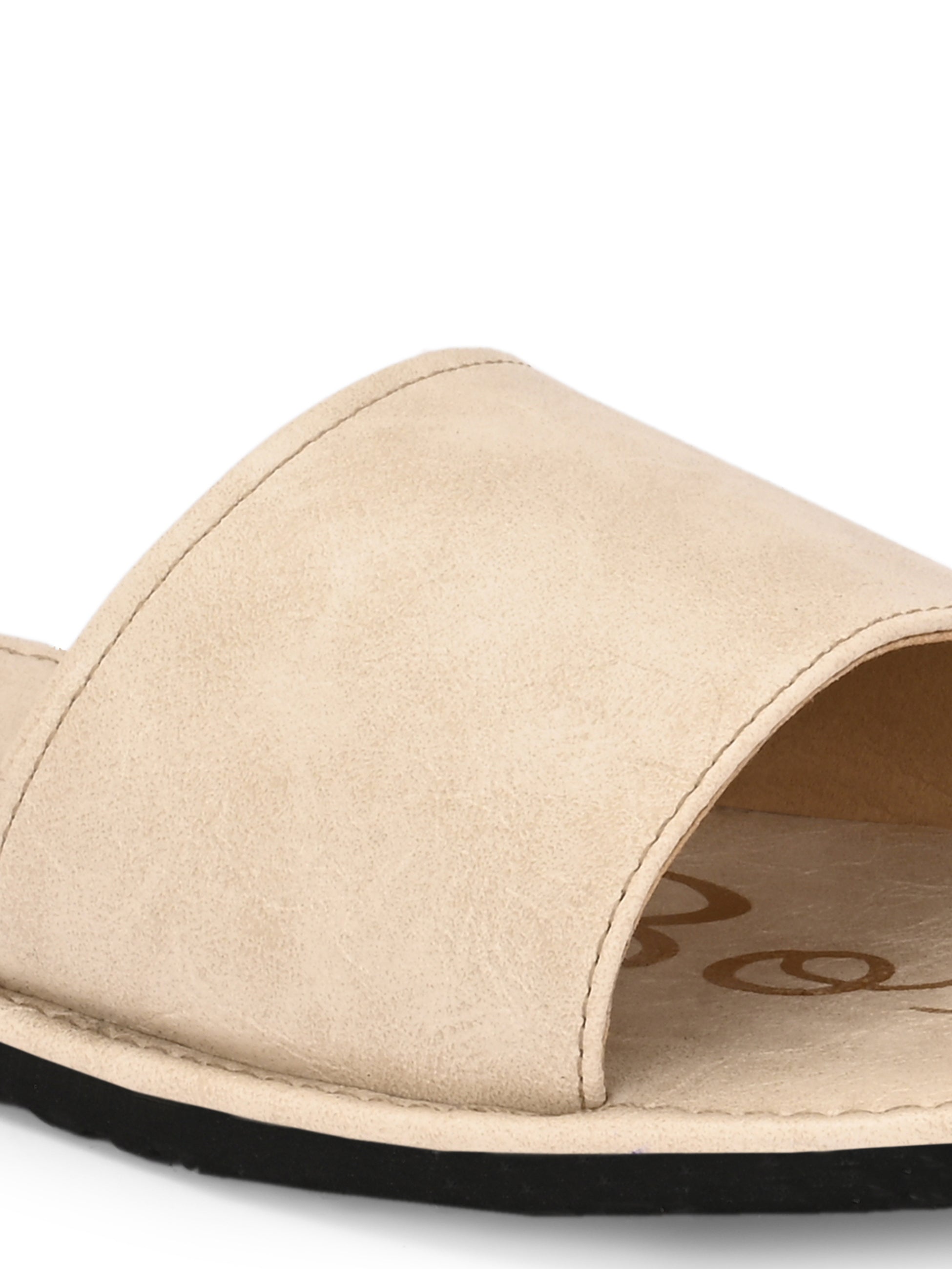 Daily Wear Sliders for Women by Lady Boss Egoss Shoes