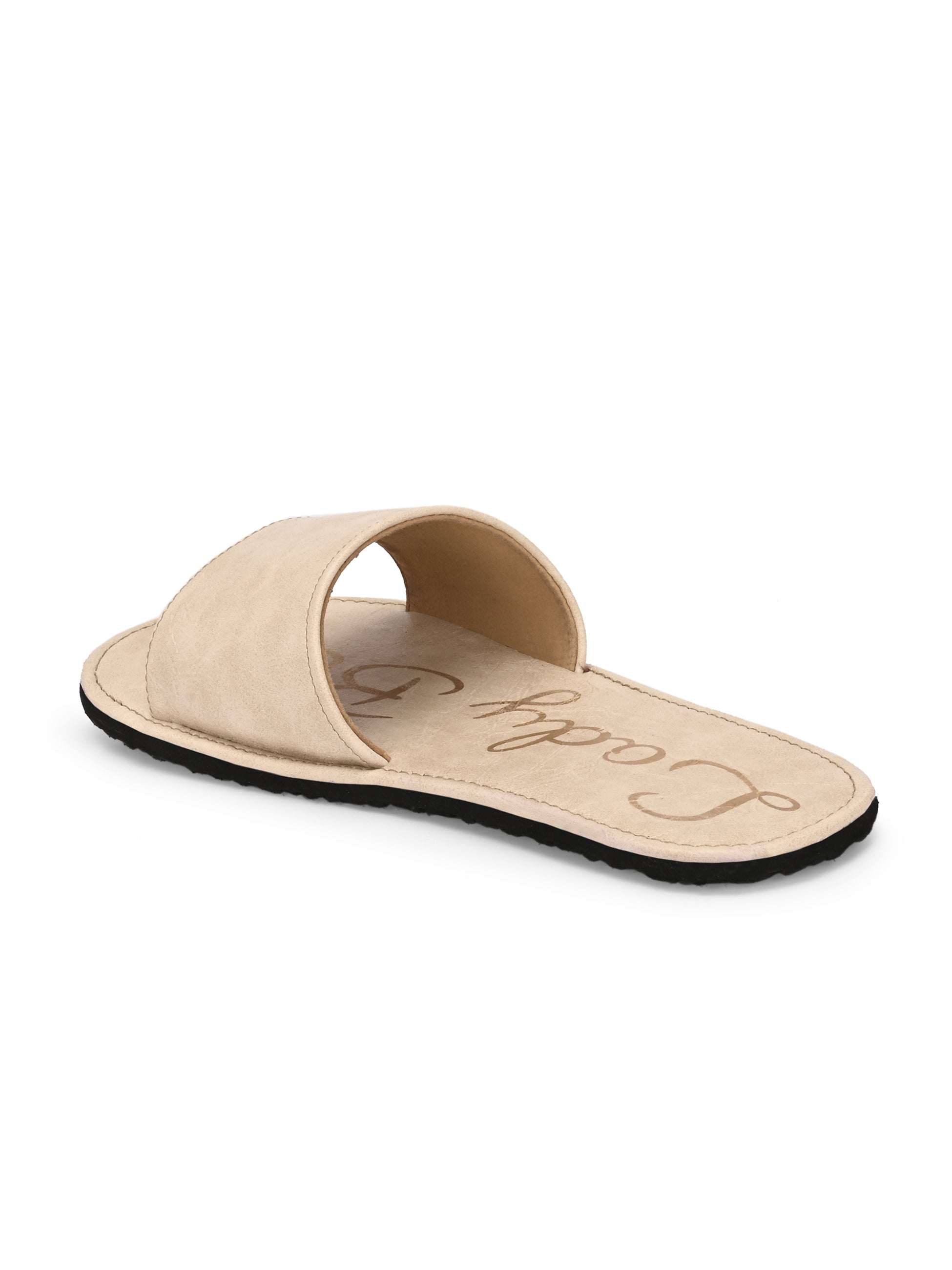 Daily Wear Sliders for Women by Lady Boss Egoss Shoes