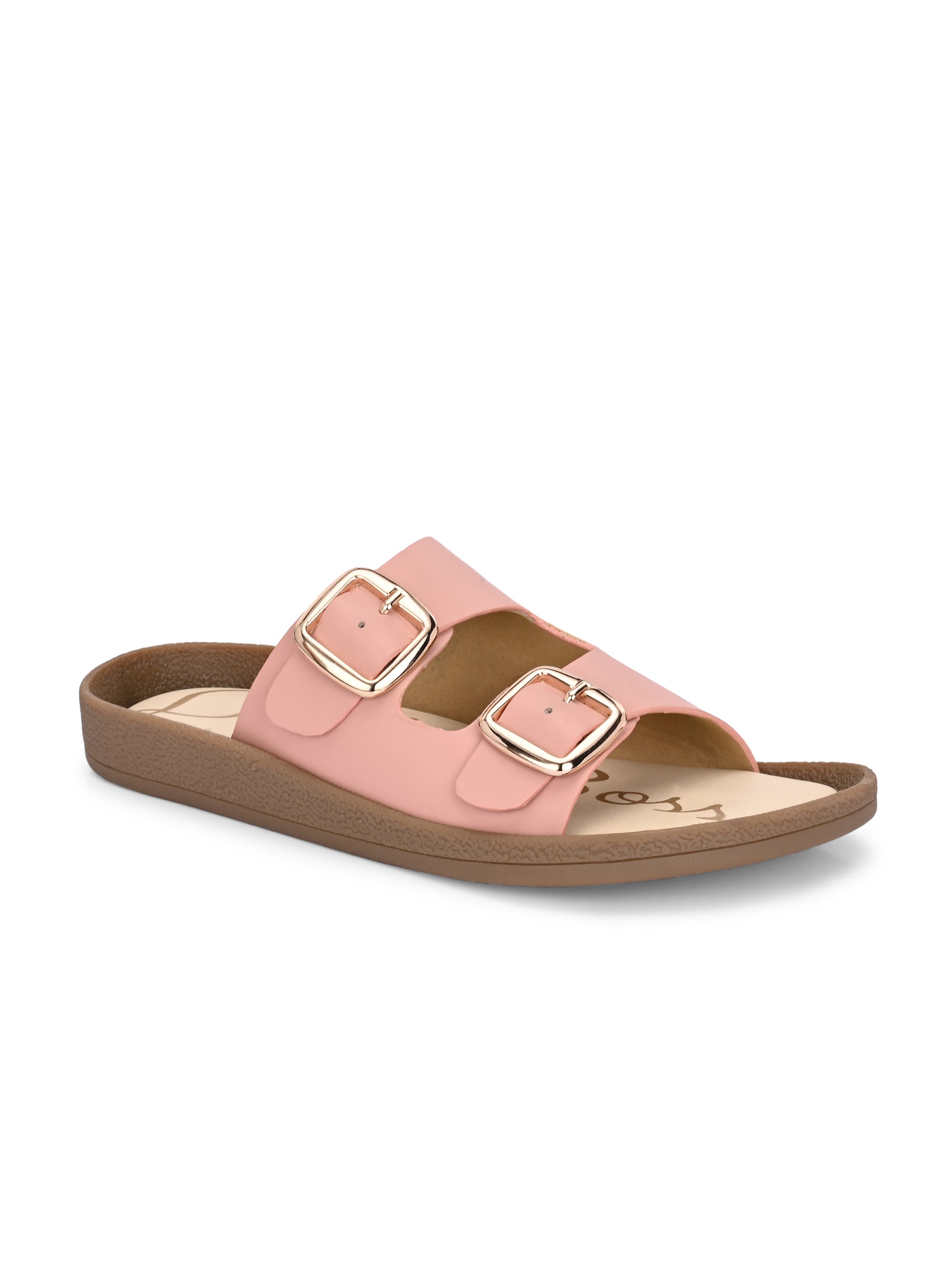 Gizo Slippers by Lady Boss ladybossbyegoss
