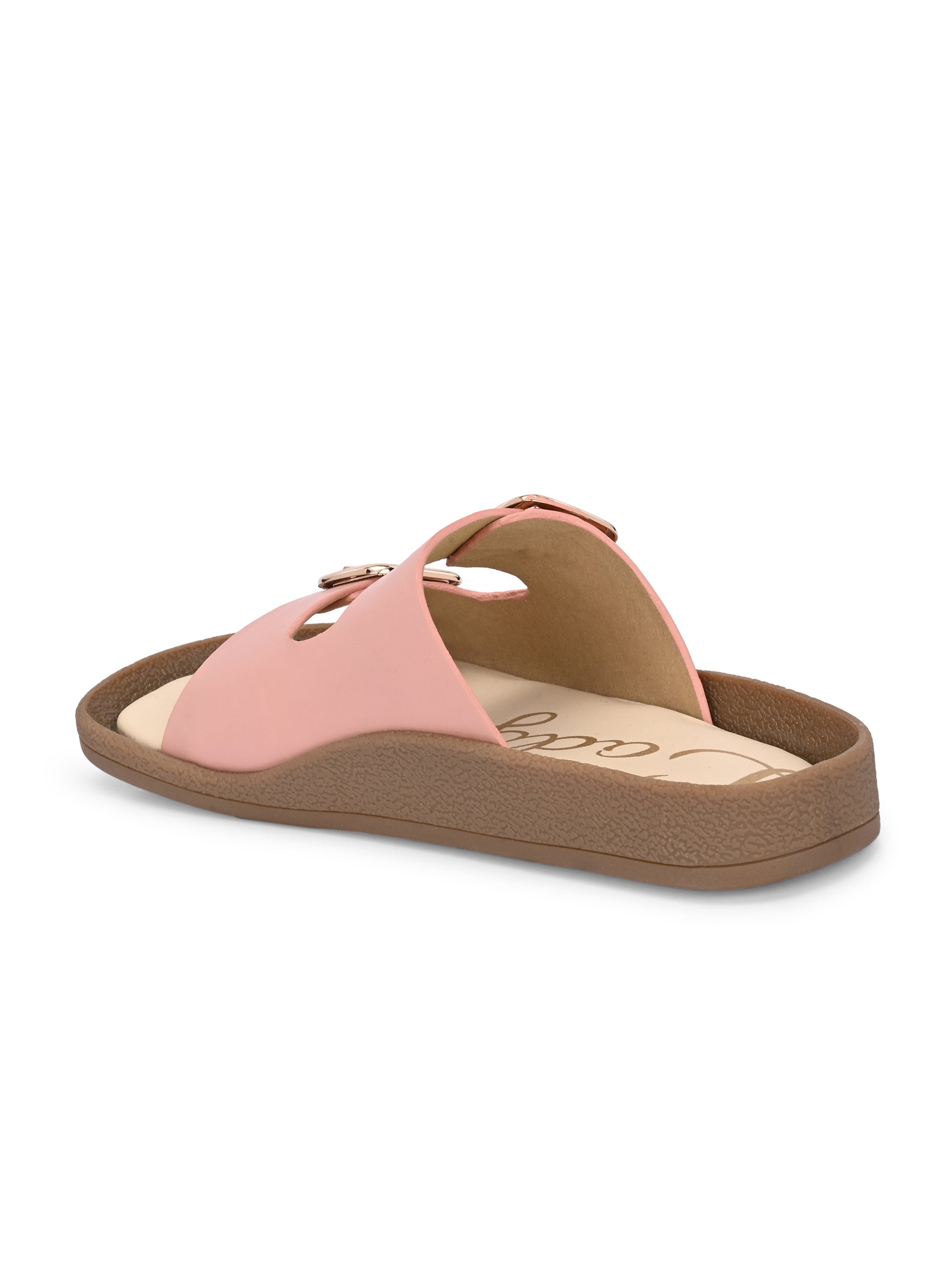 Gizo Slippers by Lady Boss ladybossbyegoss