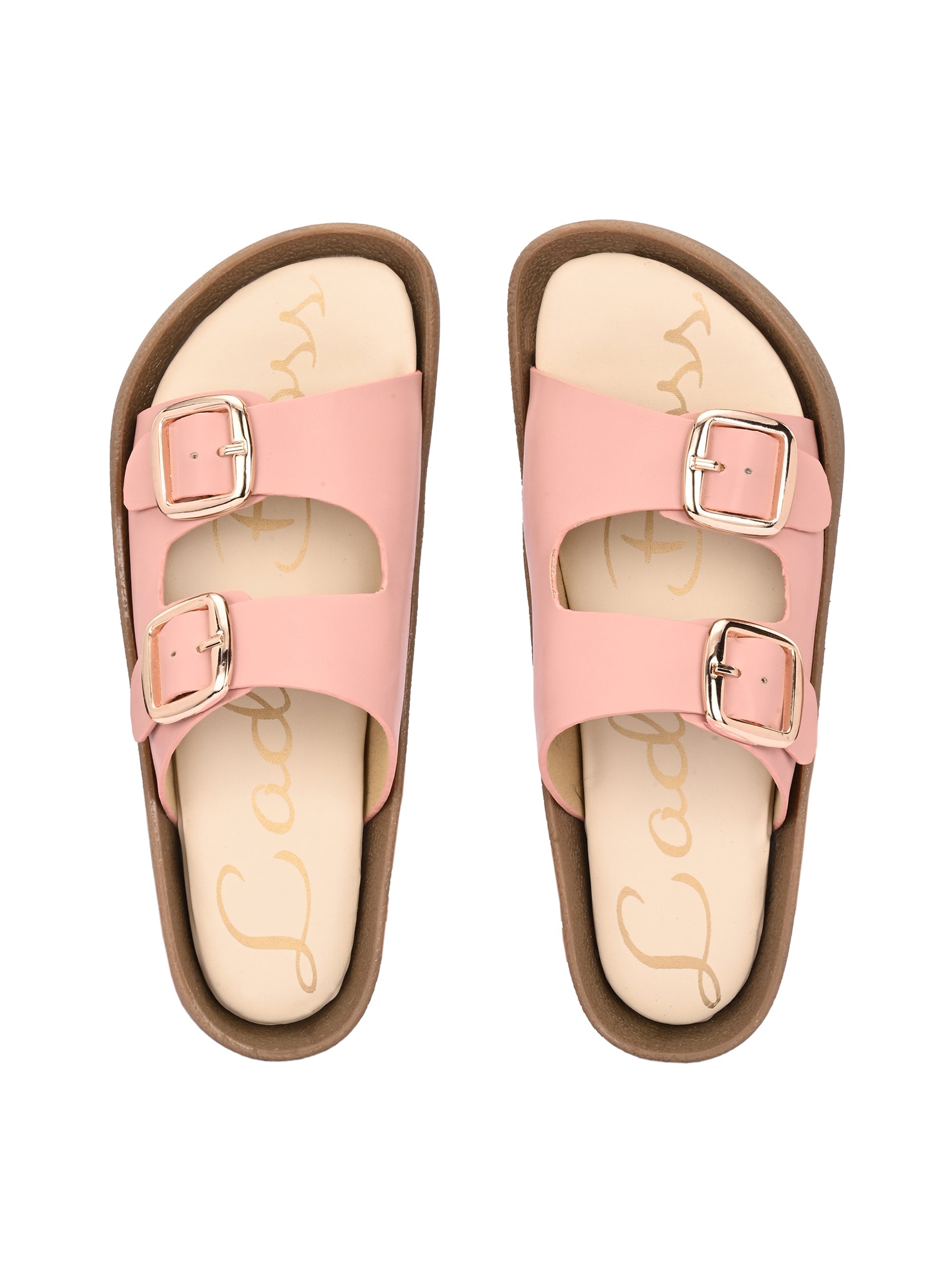 Gizo Slippers by Lady Boss ladybossbyegoss