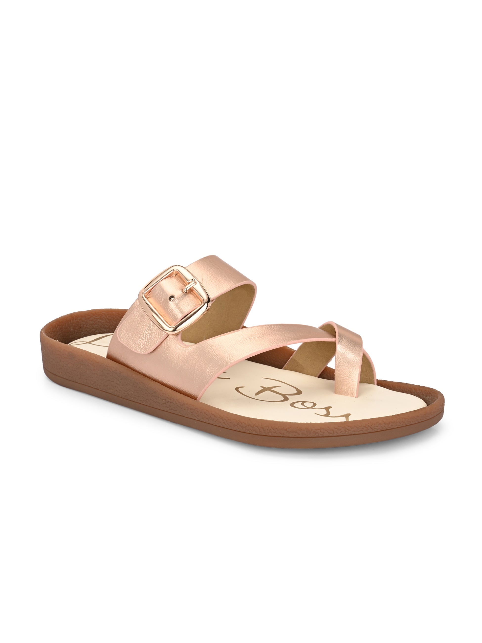 Mayari Slippers by Lady Boss ladybossbyegoss