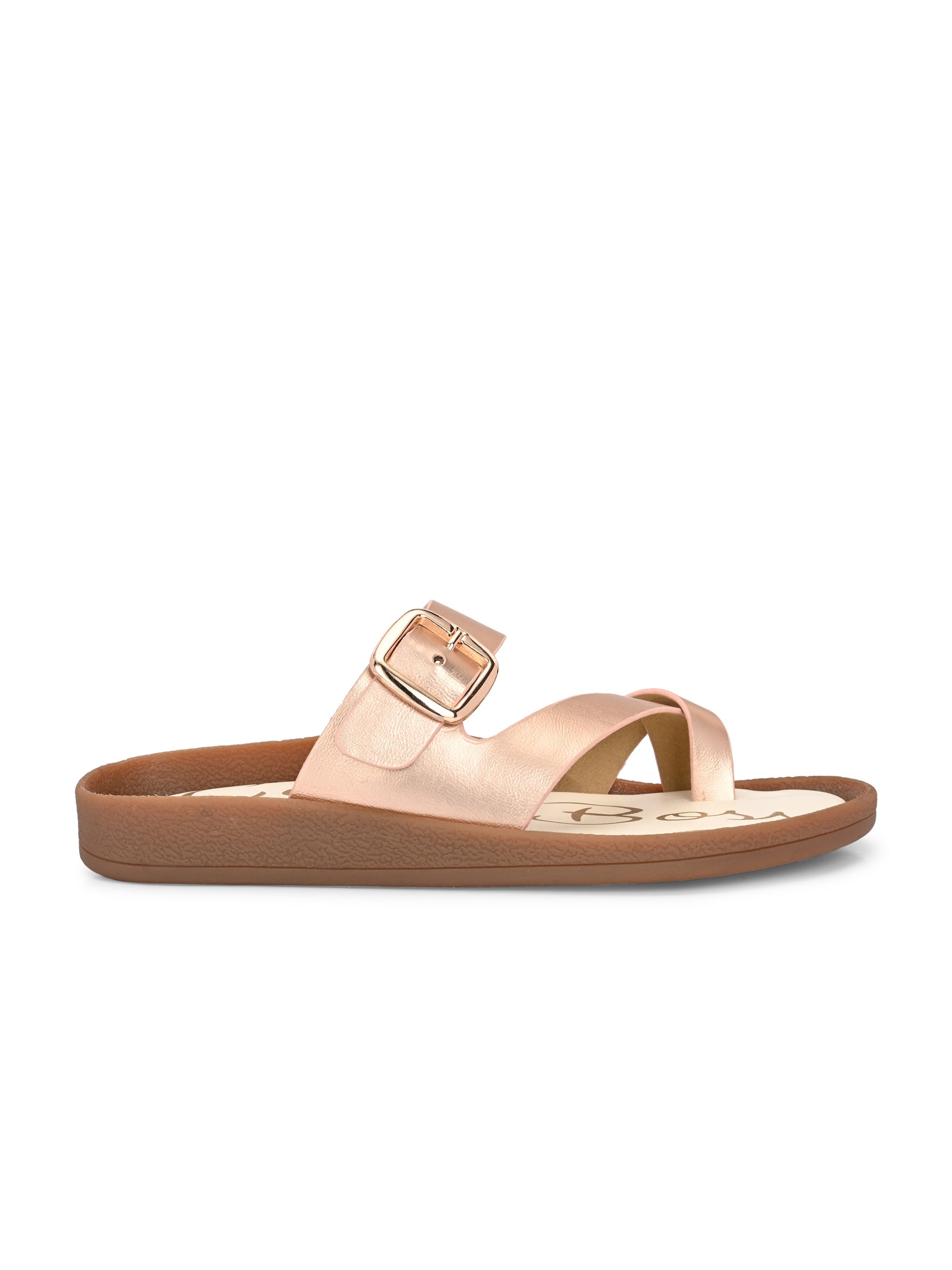 Mayari Slippers by Lady Boss ladybossbyegoss