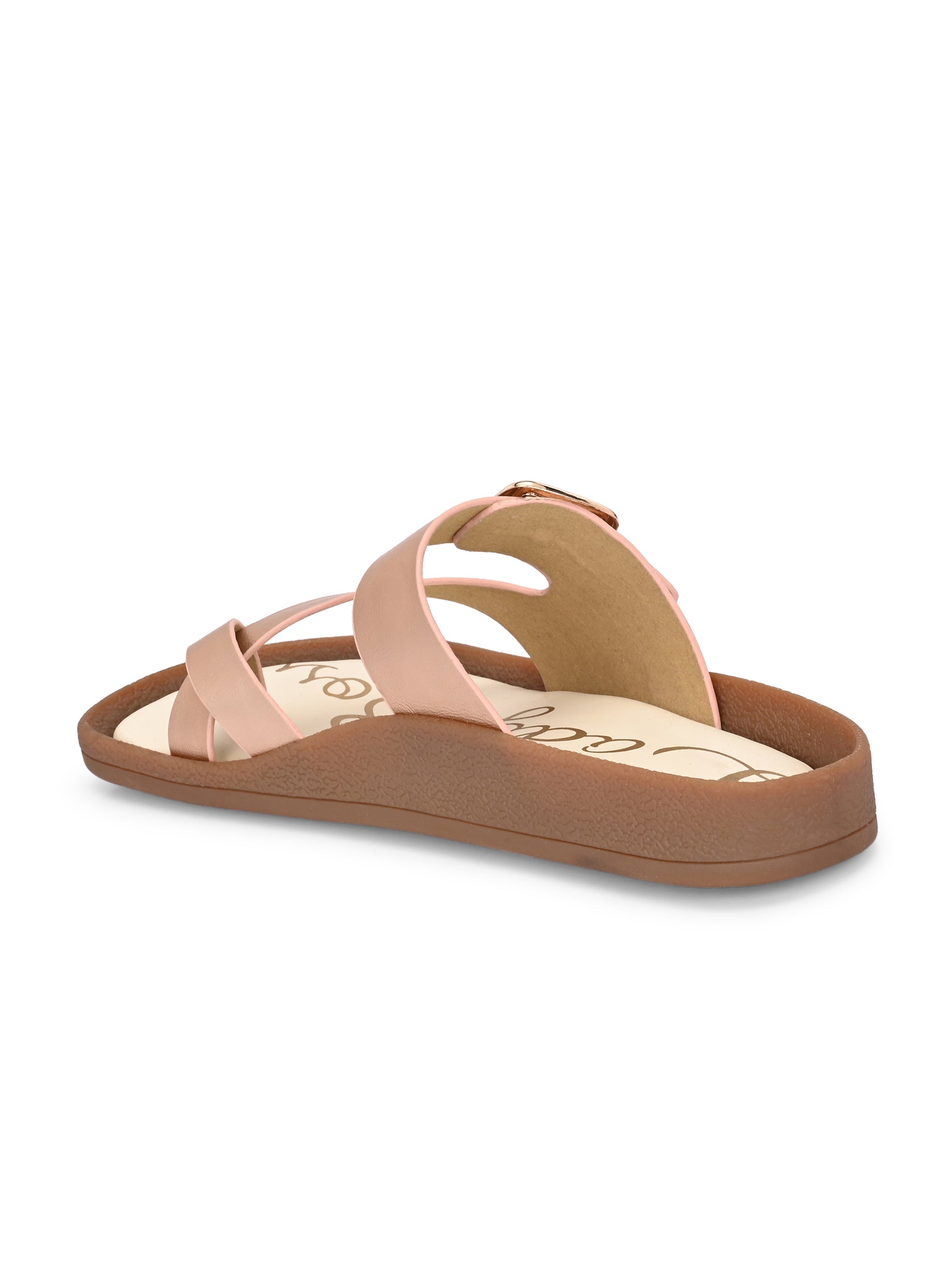 Mayari Slippers by Lady Boss ladybossbyegoss